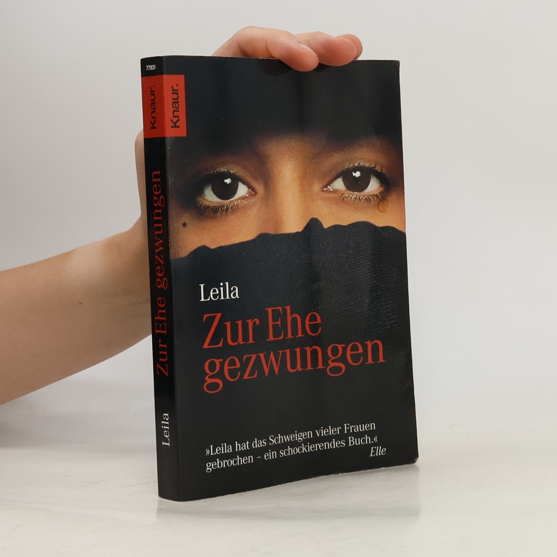 Leila Zur Ehe gezwungen