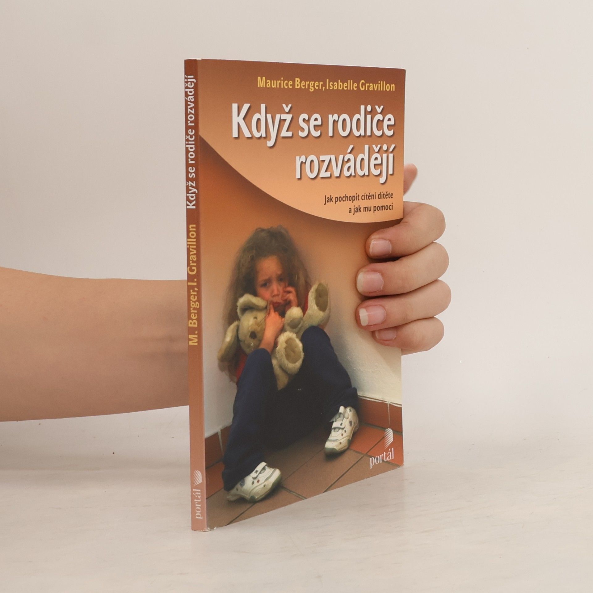 Když se rodiče rozvádějí