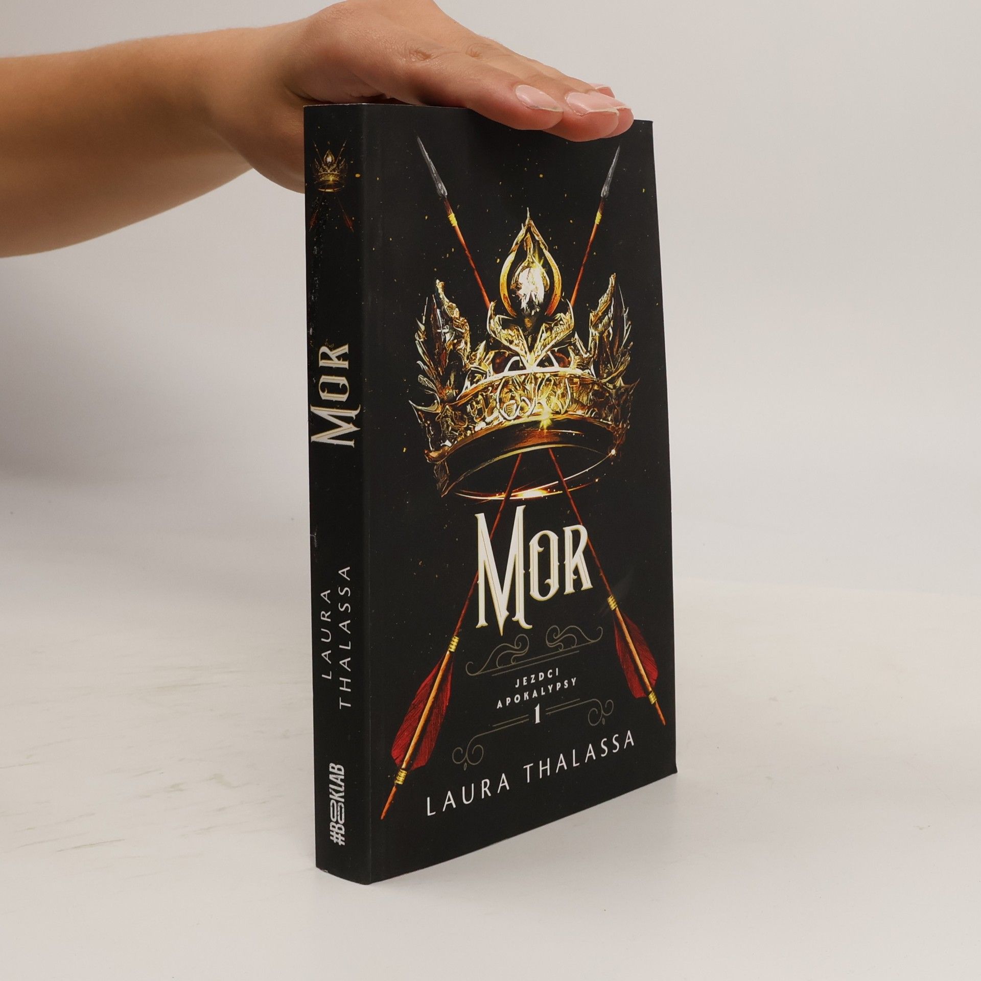 Mor
