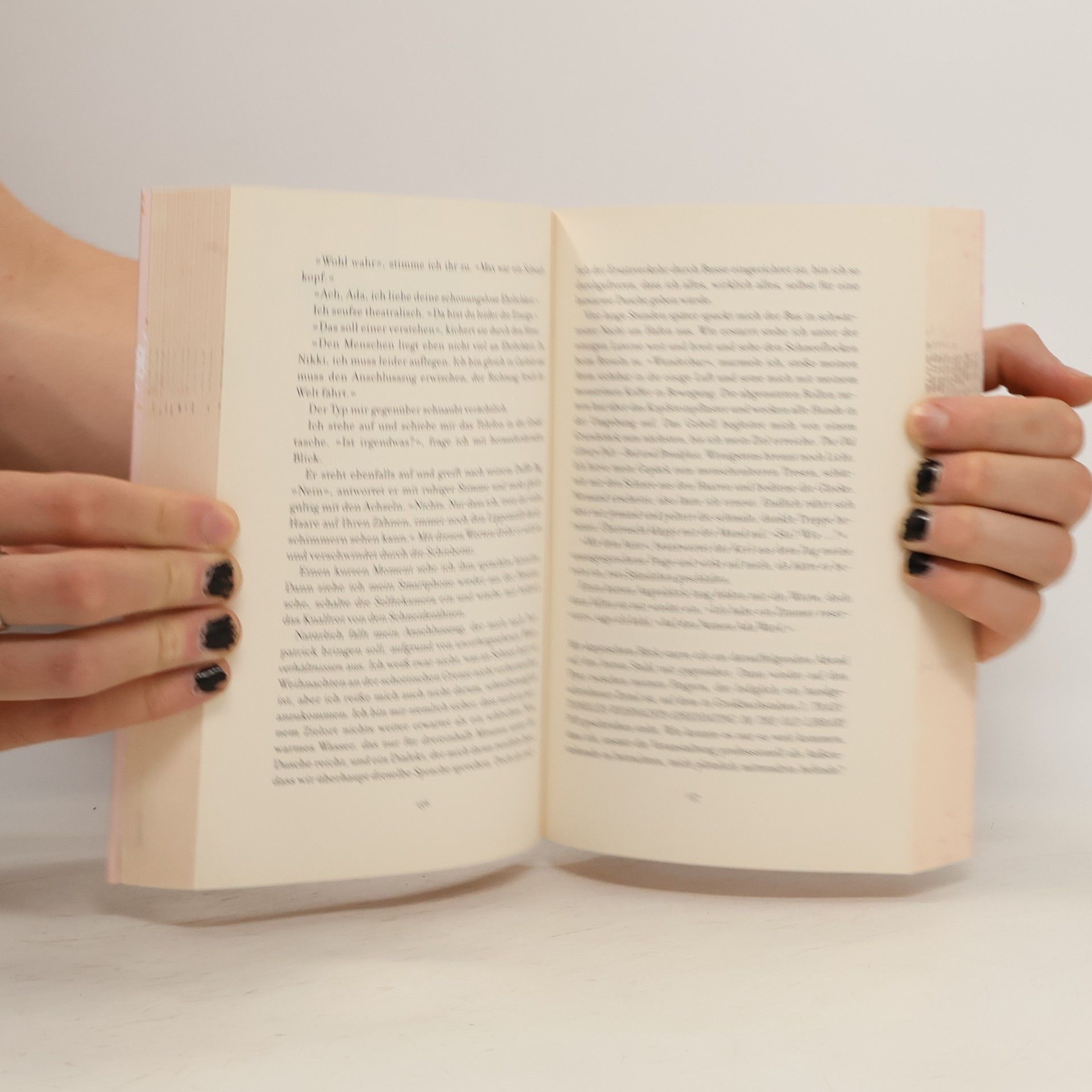Autores varios When Snowflakes Dance and Hearts Melt