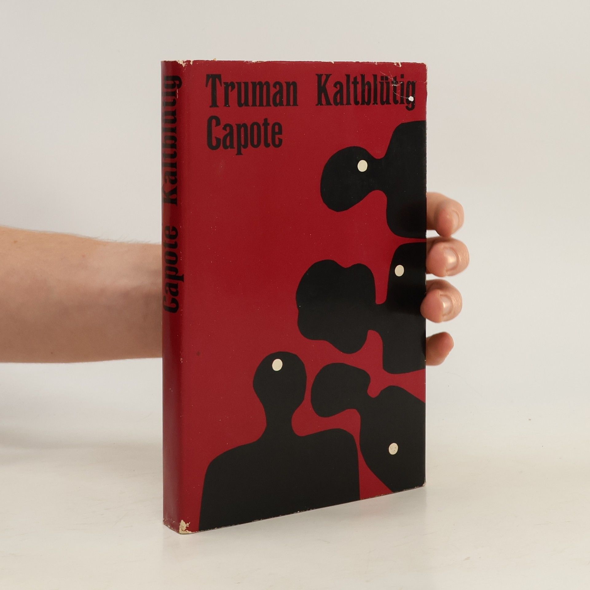 Truman Capote Kaltblütig
