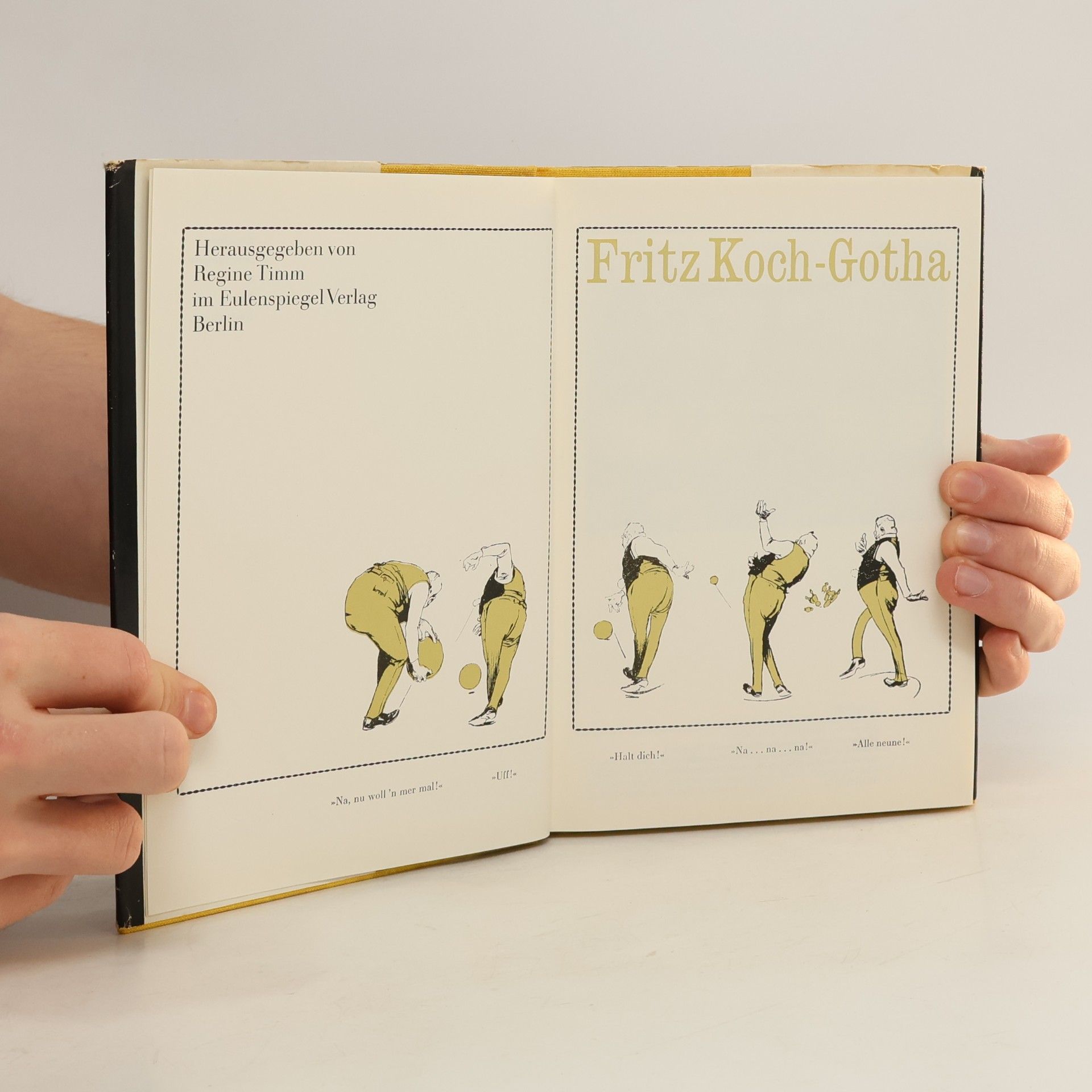 Autorenkollektiv Fritz Koch-Gotha
