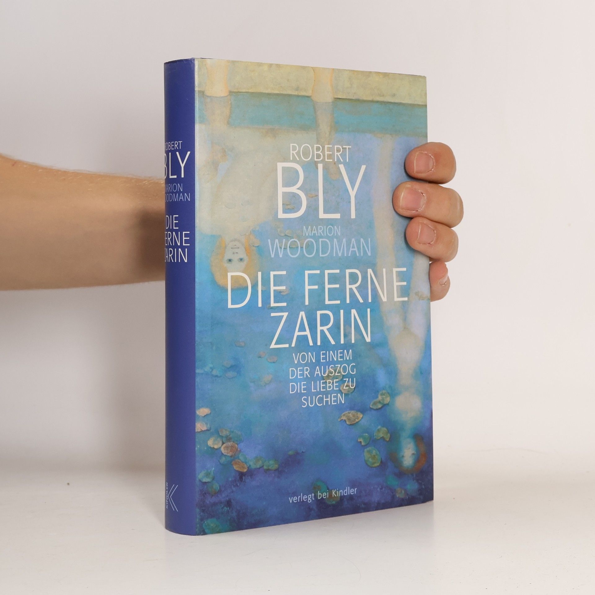 Die ferne Zarin