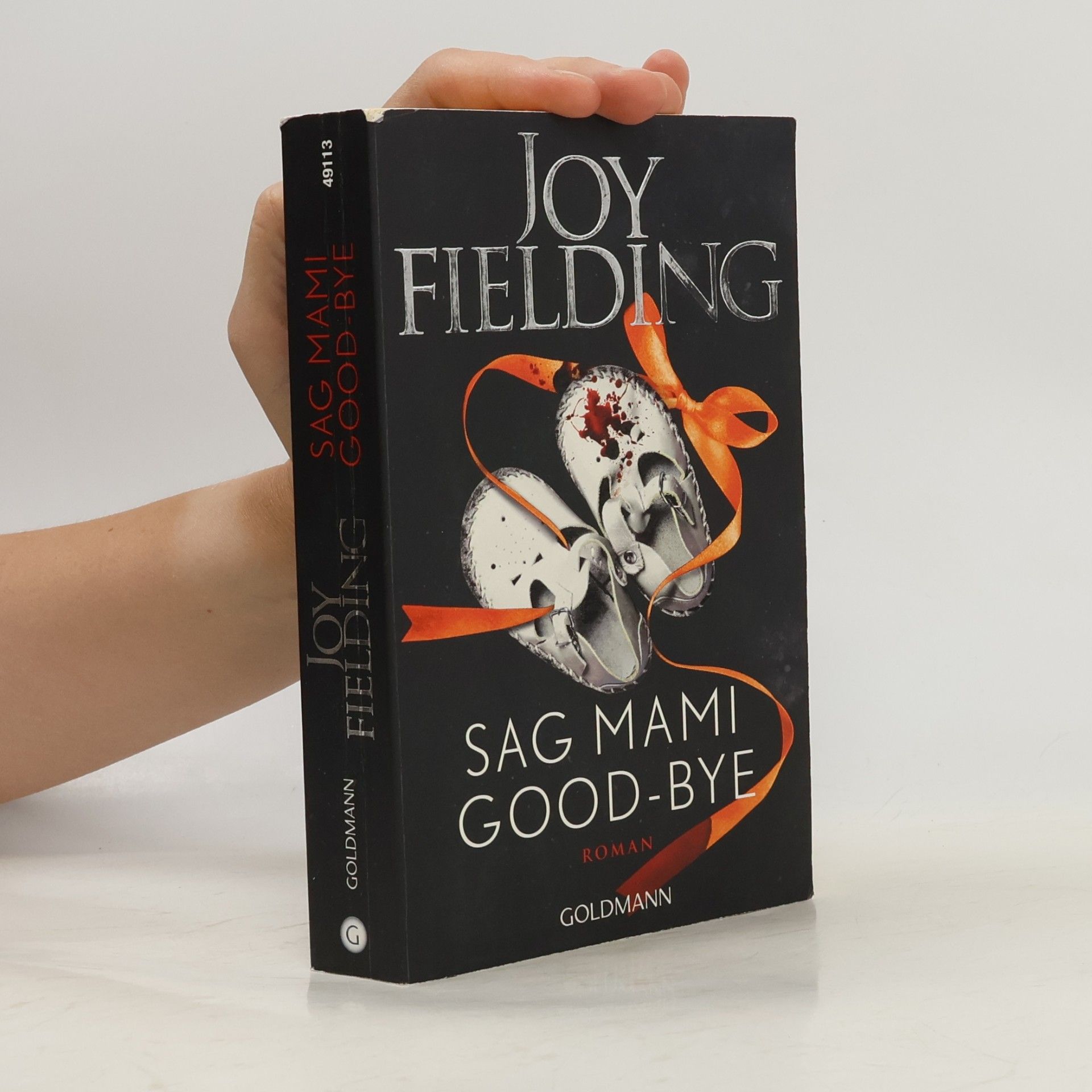 Sag Mami Good-bye