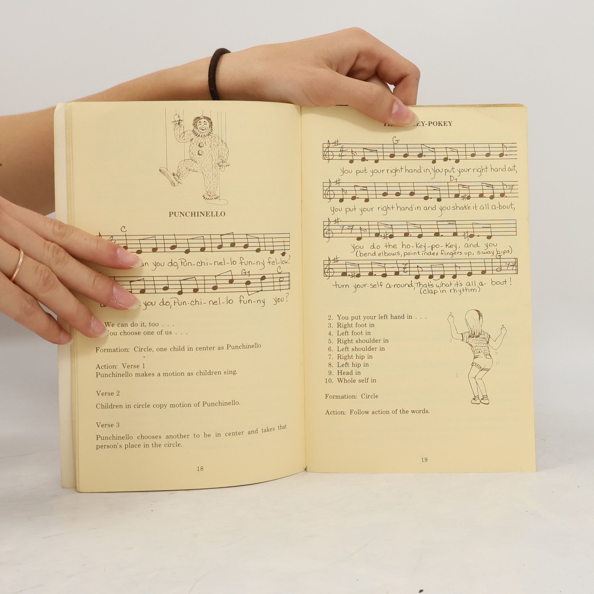 Pamela Conn Beall Wee sing and play