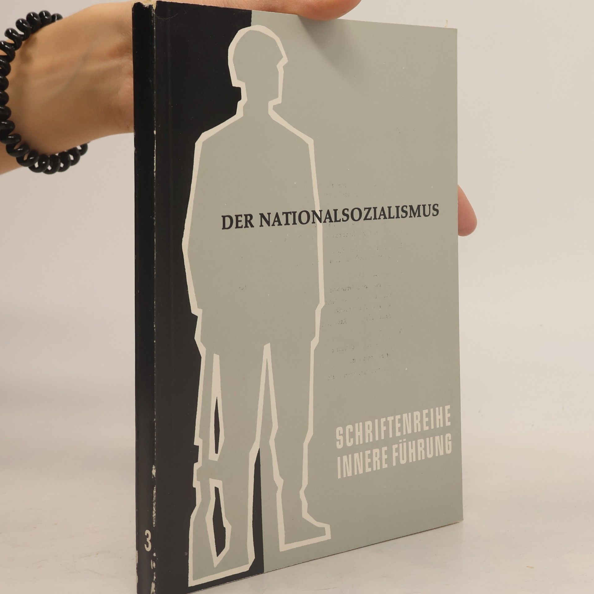 Der Nationalsozialismus