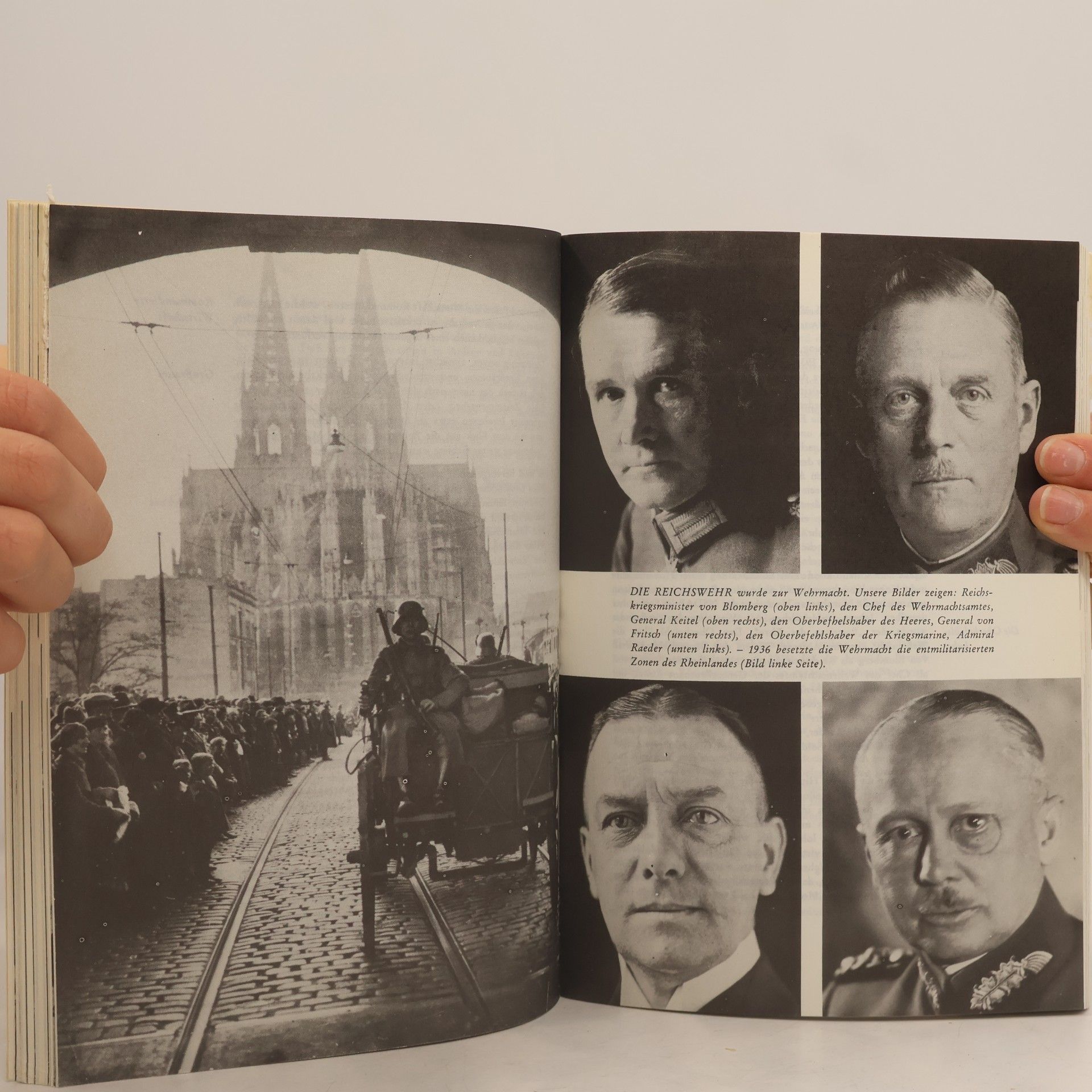 Thilo Vogelsang Der Nationalsozialismus