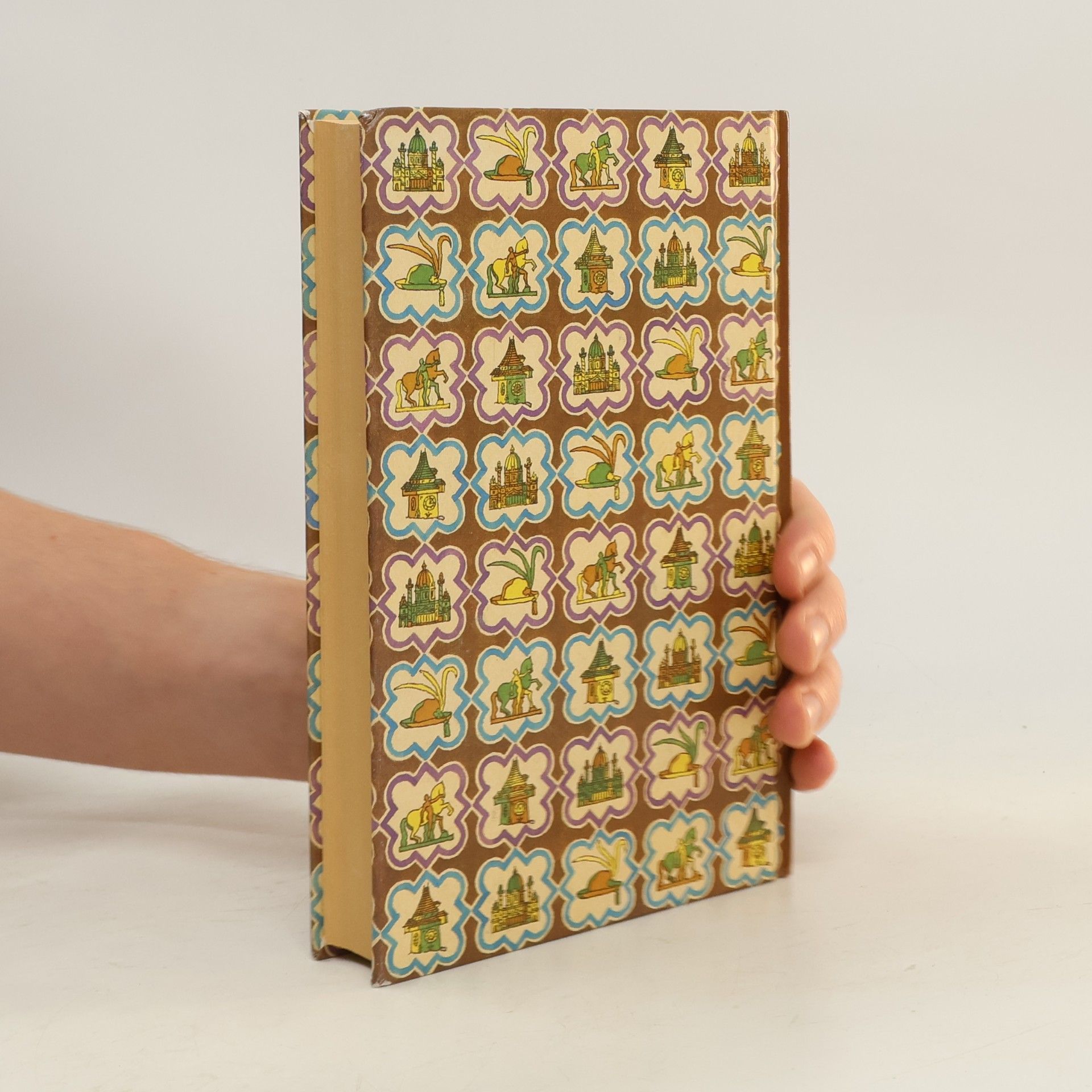 Various authors Märchen der Völker. Österreich