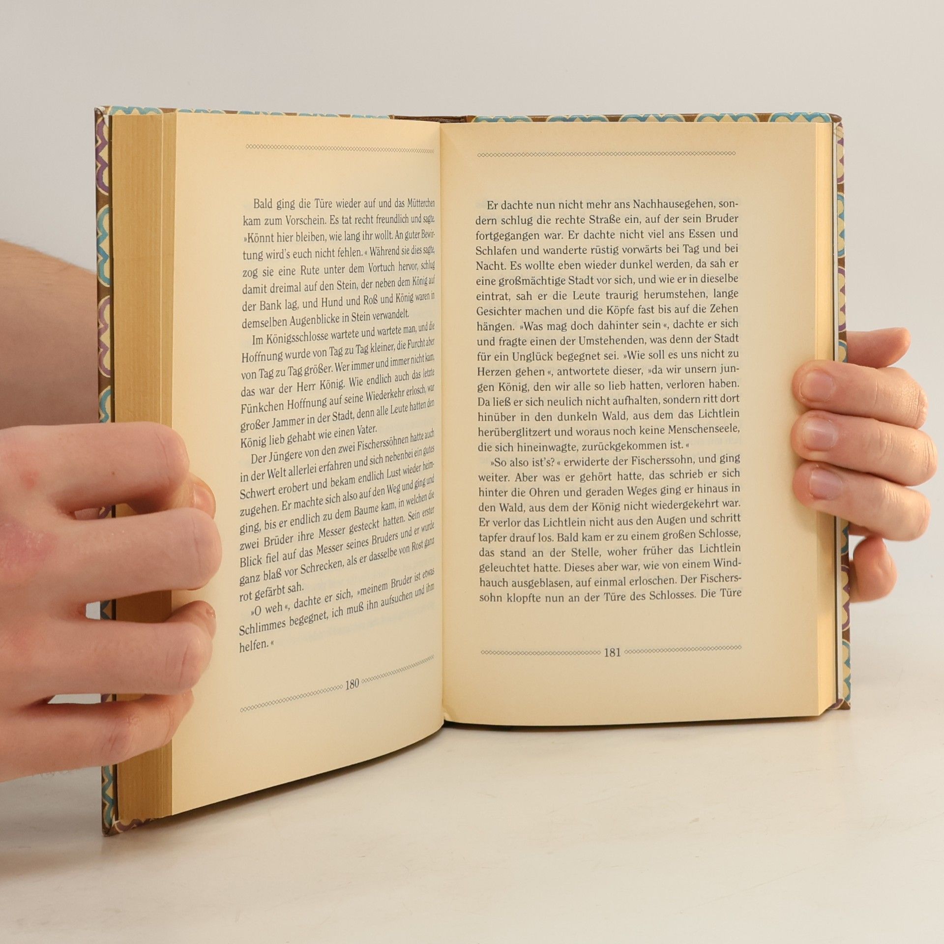 Various authors Märchen der Völker. Österreich