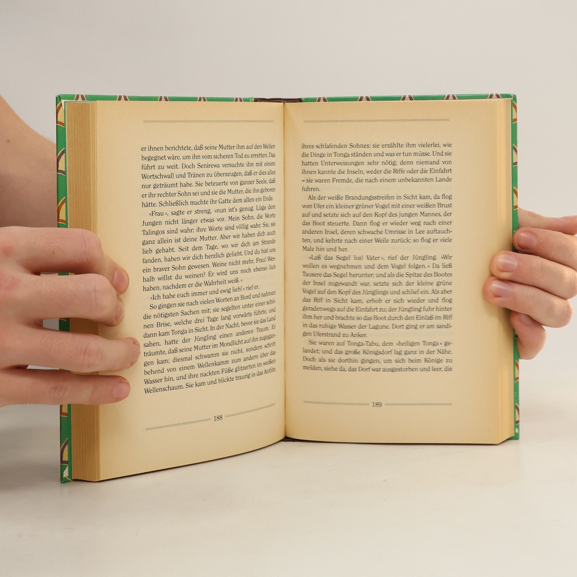 Autorenkollektiv Märchen der Völker. Australien, Ozeanien