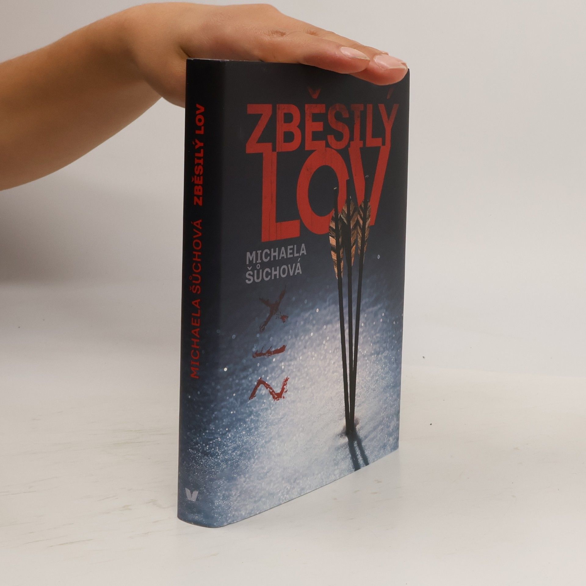 Zběsilý lov