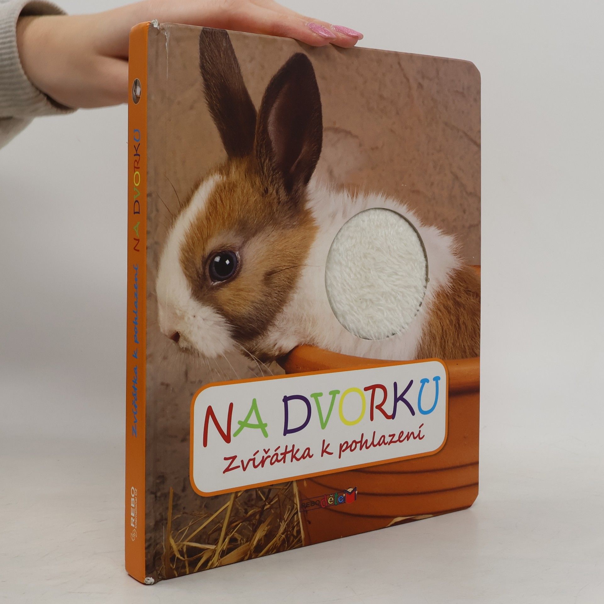 Autorenkollektiv Na dvorku