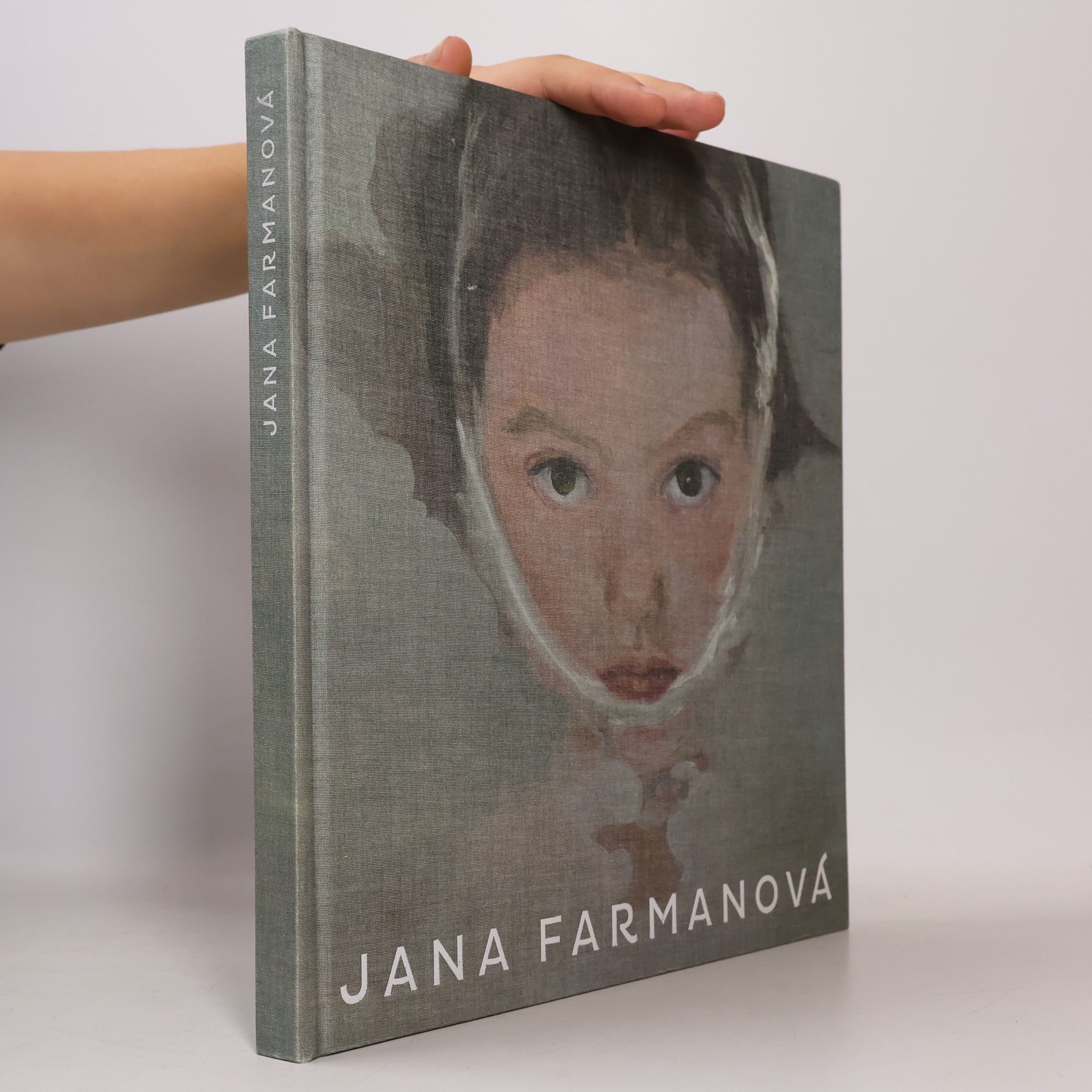 Jana Farmanová Jana Farmanová. Nielen Media Faces