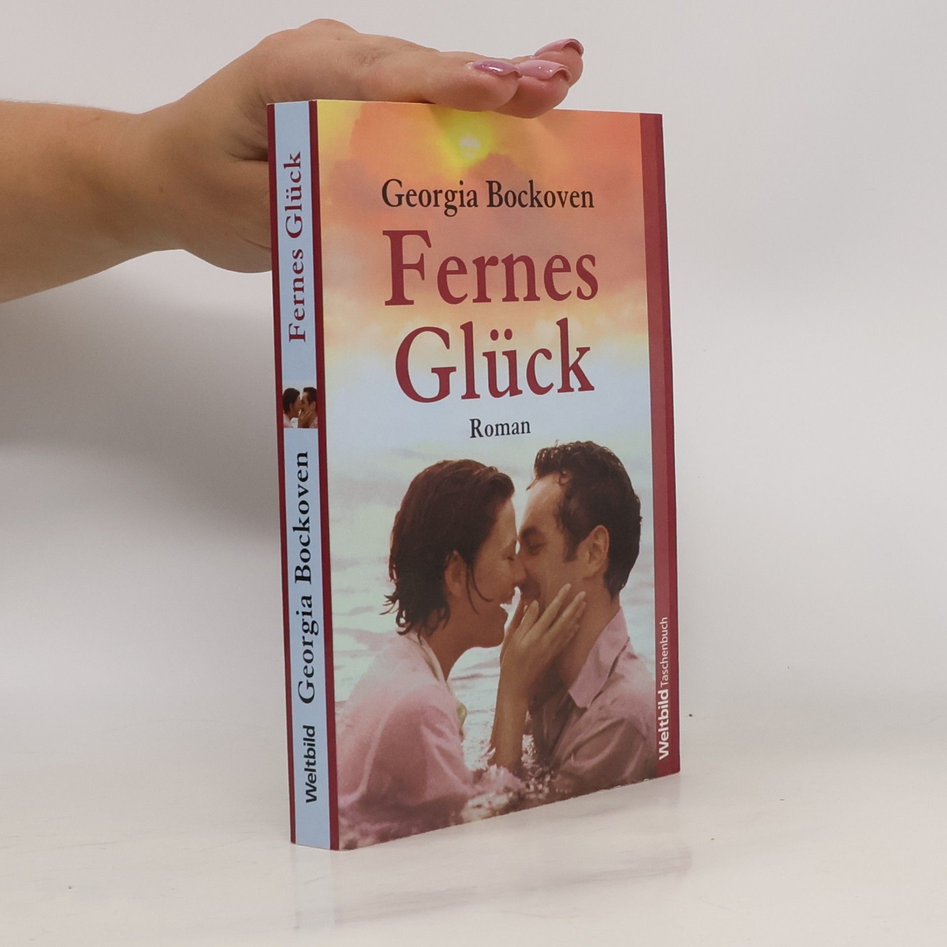 Fernes Glück