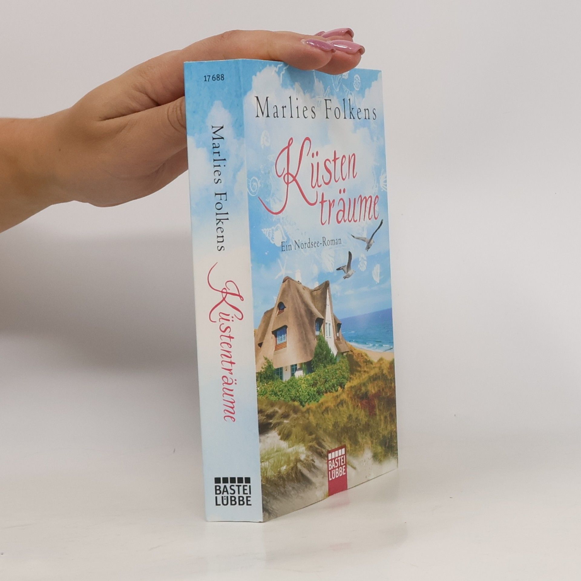 Marlies Folkens Küstenträume