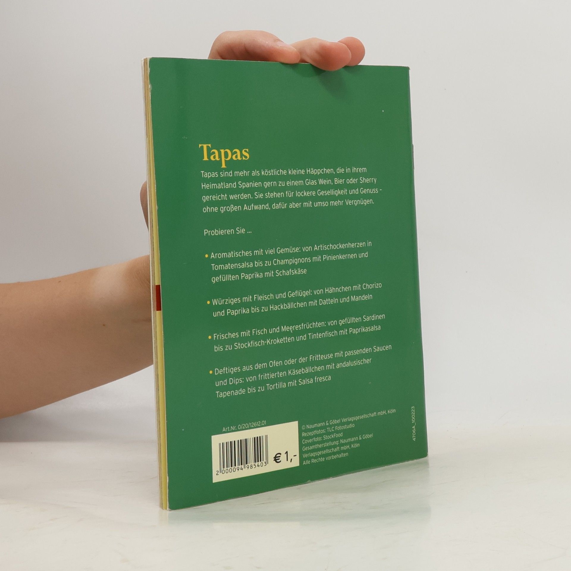 kolektiv Tapas