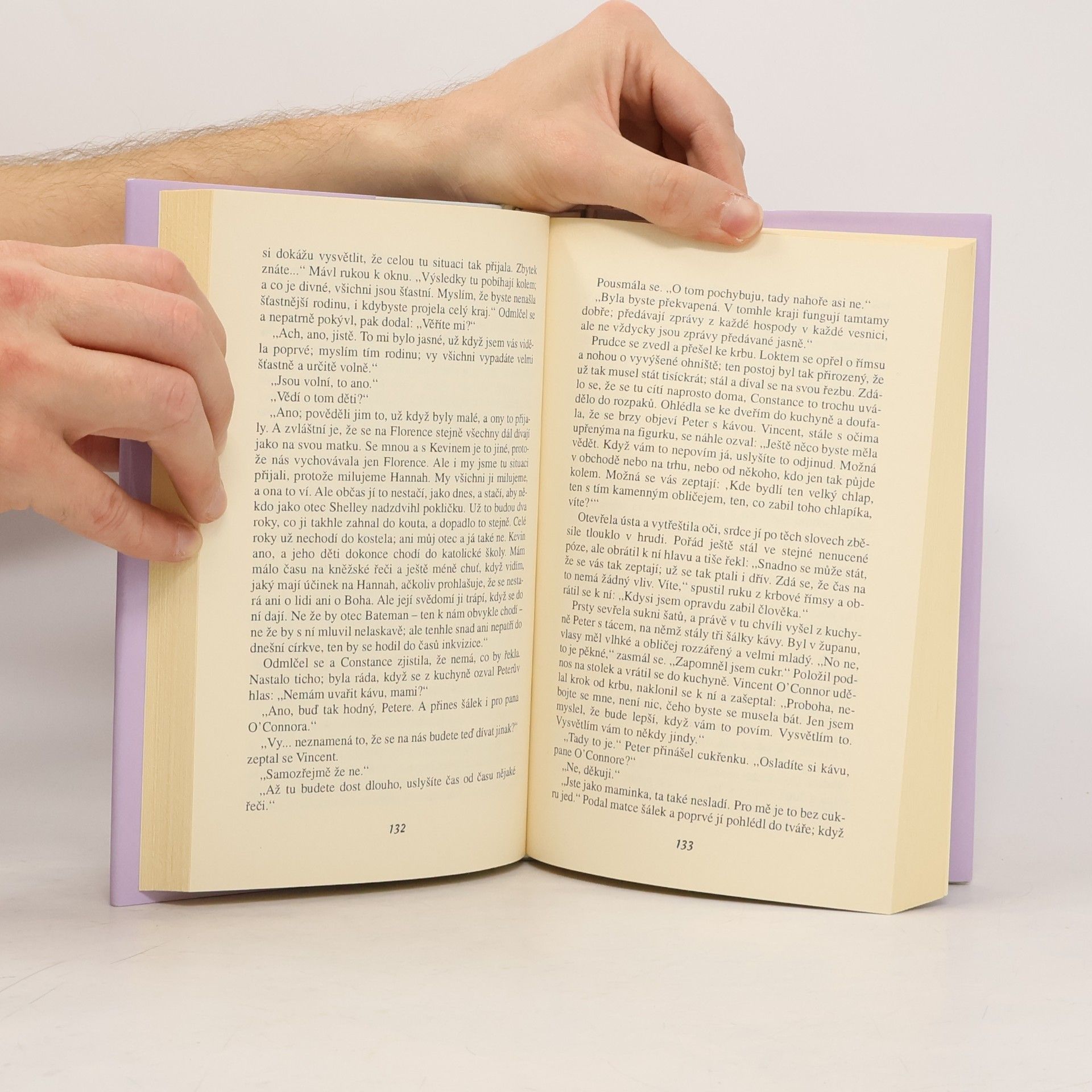 Catherine Cookson Dům na vřesovišti