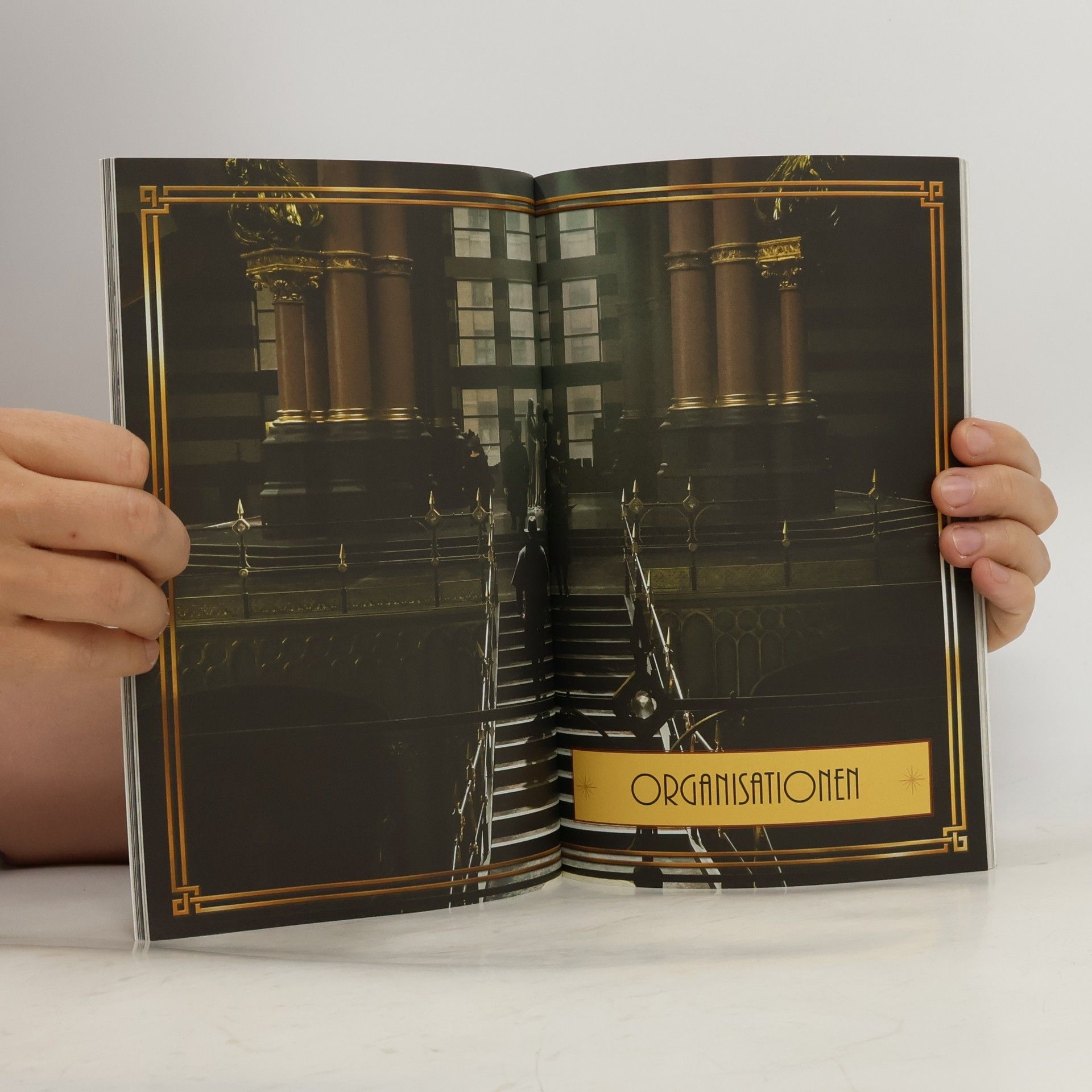 Michael Kogge Phantastische Tierwesen und wo sie zu finden sind - das magische Handbuch