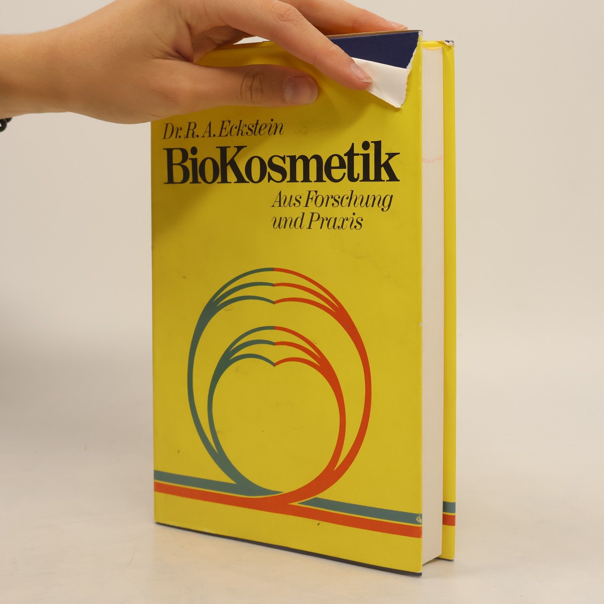 R. A. Eckstein Bio Kosmetik