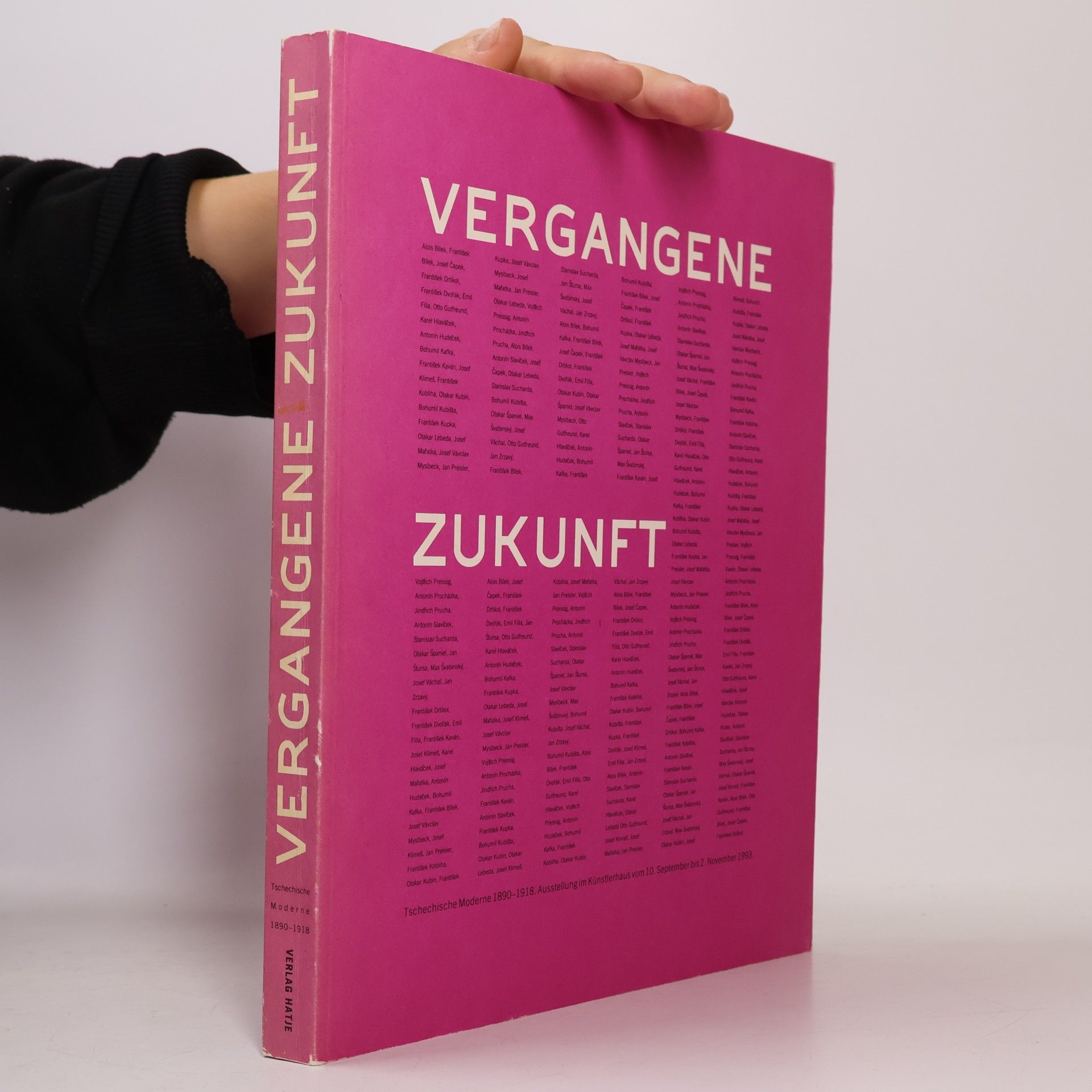 Autorenkollektiv Vergangene Zukunft