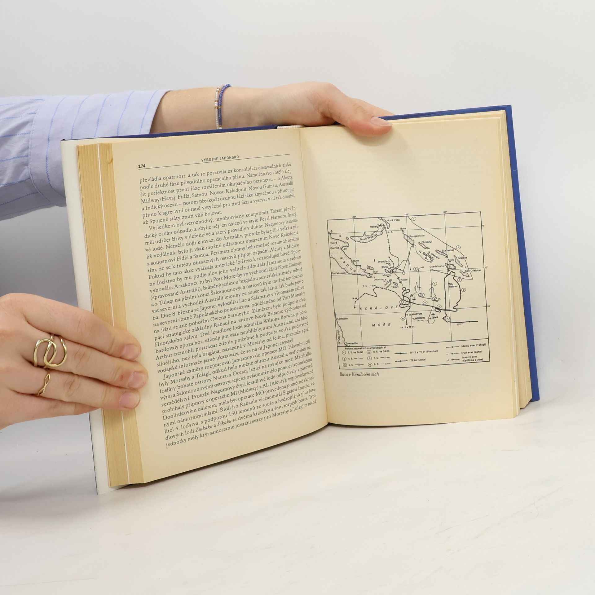 Dan van der Vat Válka v Pacifiku: Americko-japonská námořní válka 1941-1945