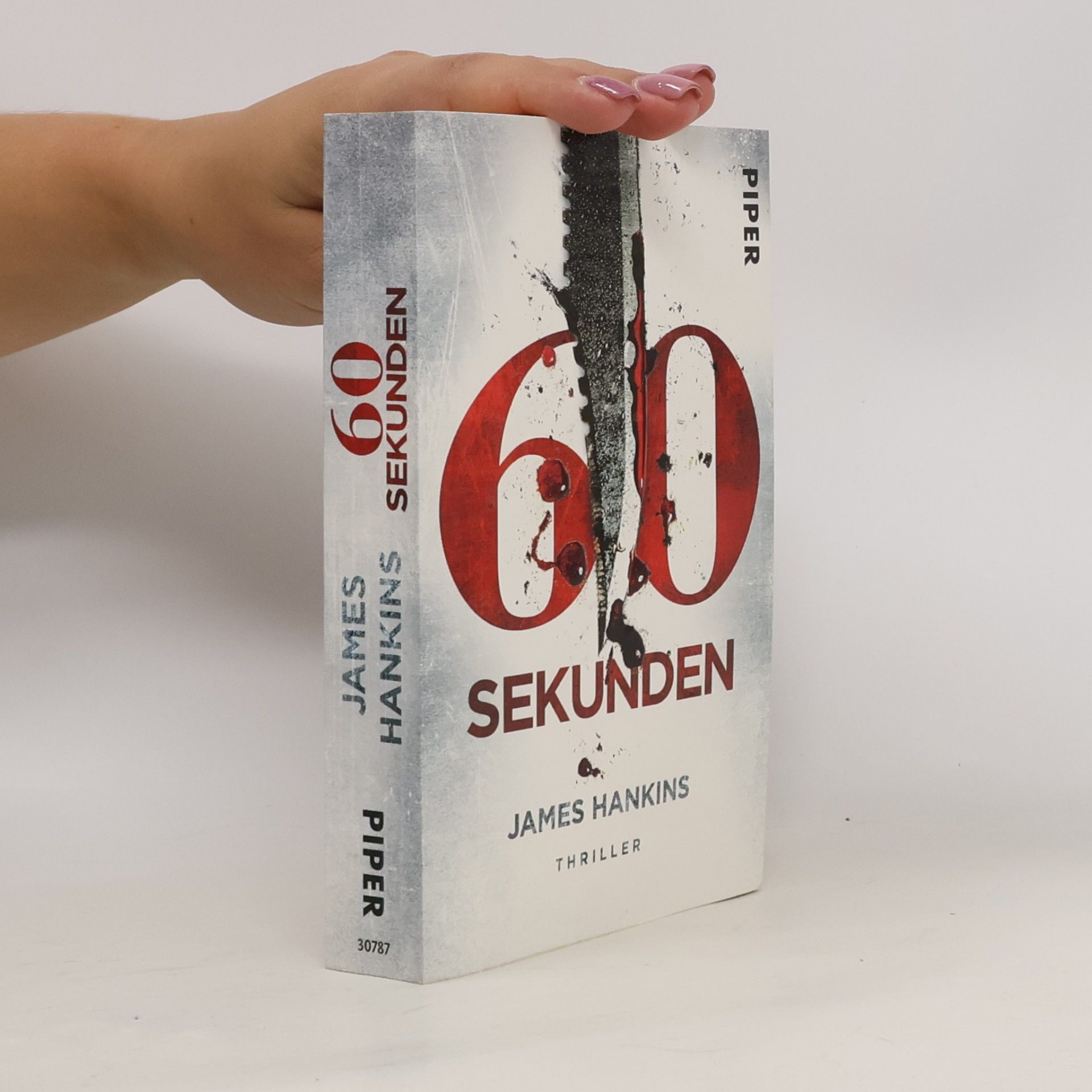 60 Sekunden