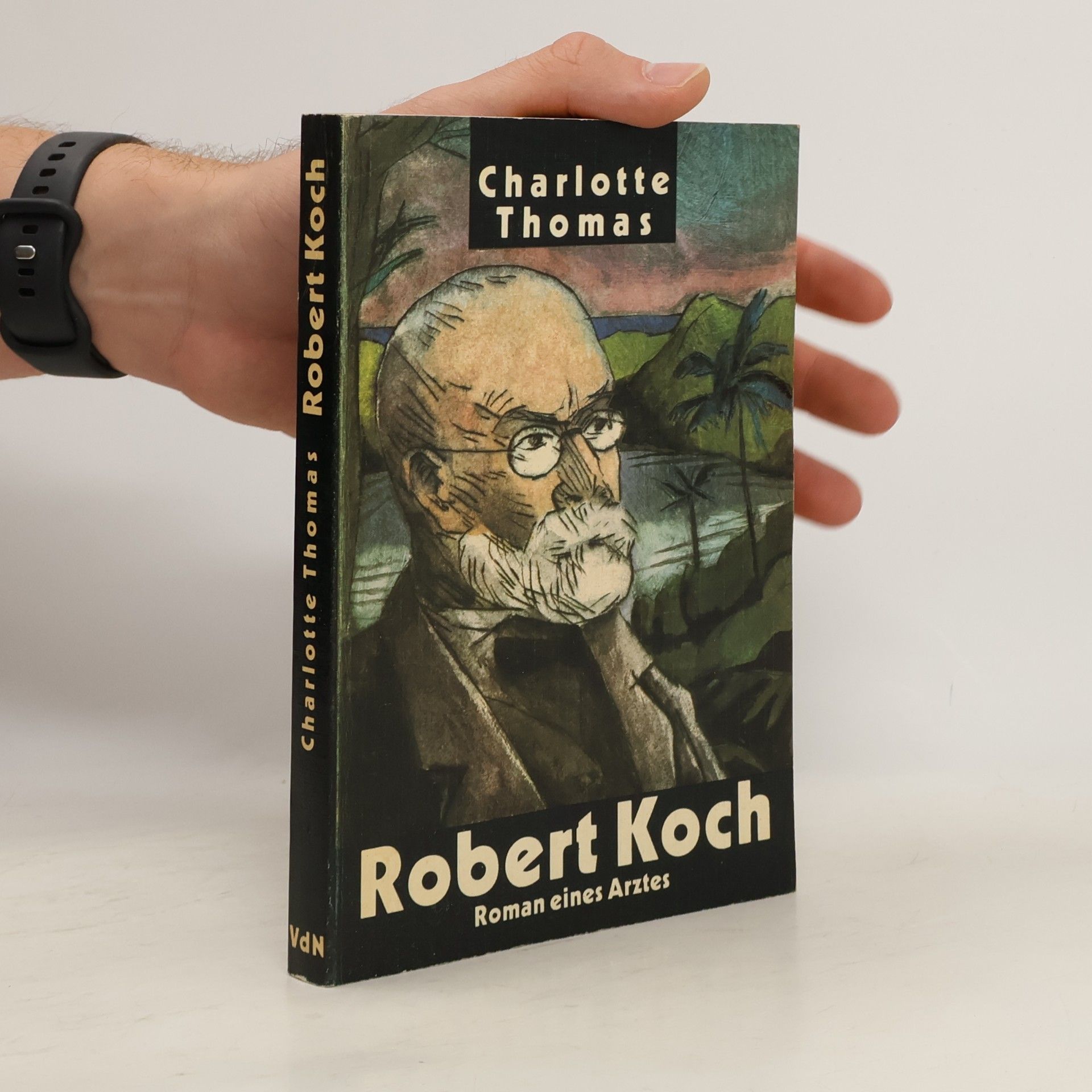 Robert Koch