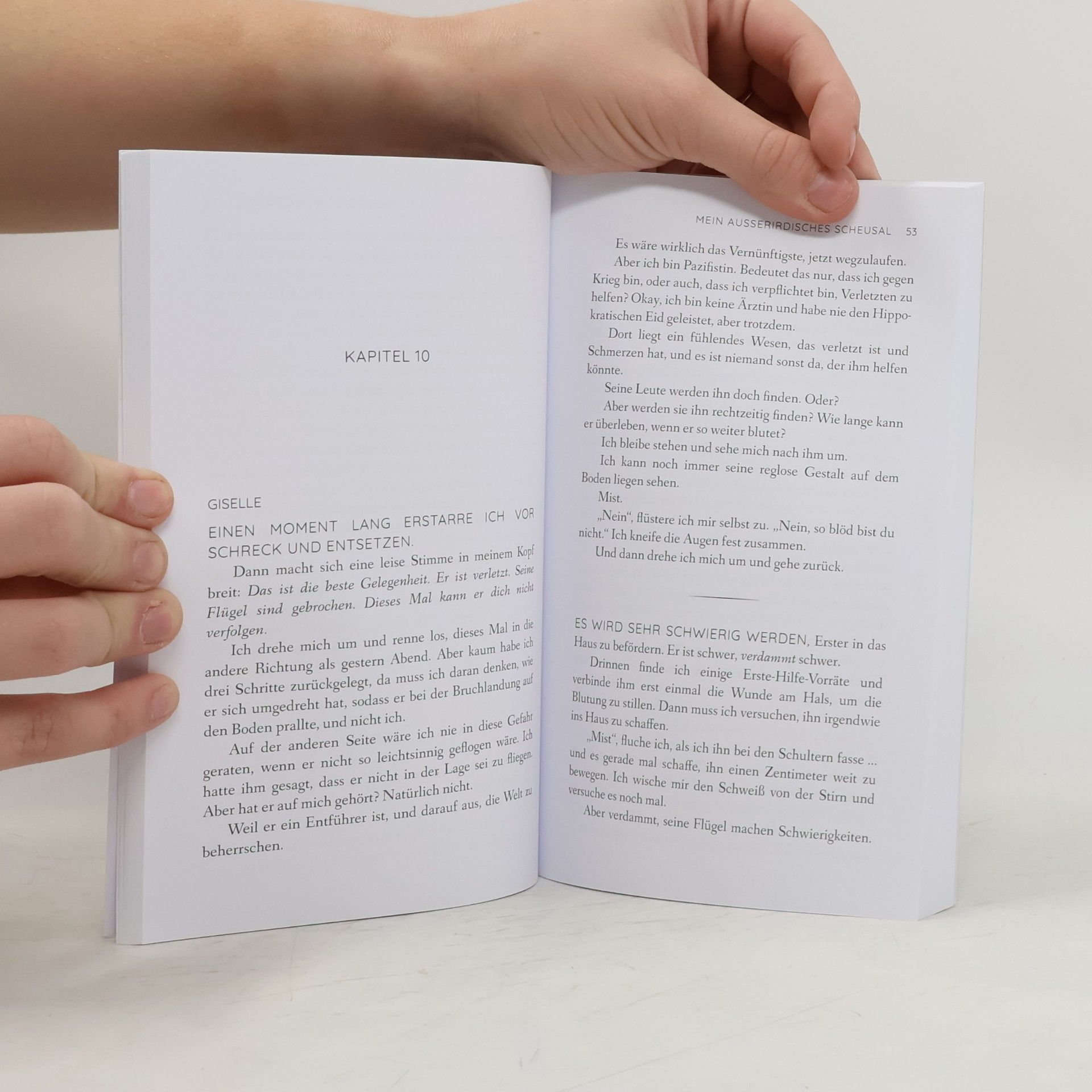 Stasia Black Die Draci-Außerirdischen - 3: Mein außerirdisches Scheusal