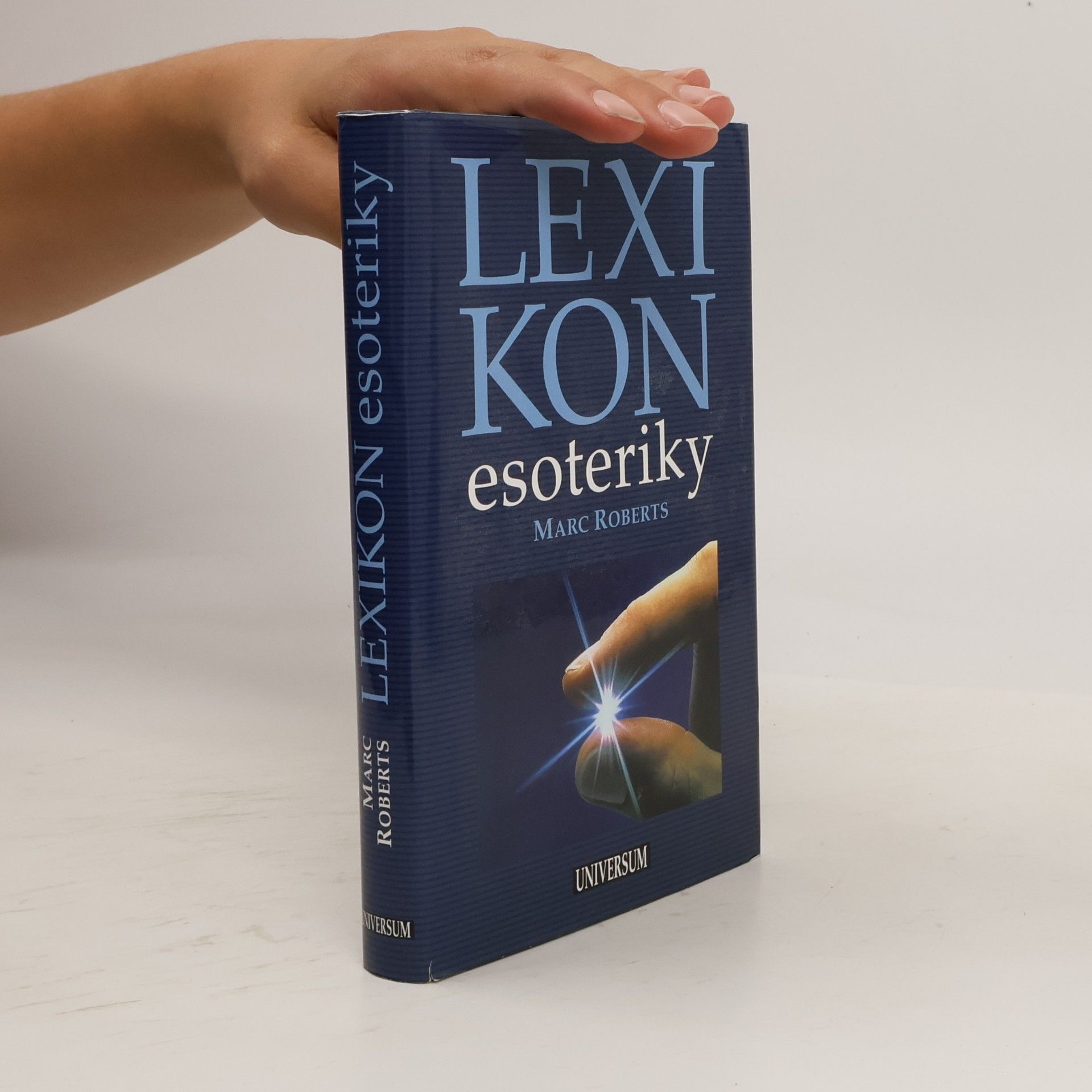 Lexikon esoteriky