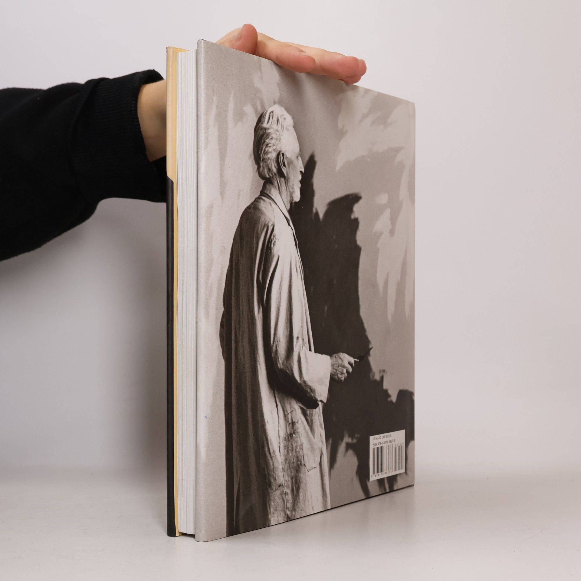 Sobel Clyfford Still: The Artist's Museum