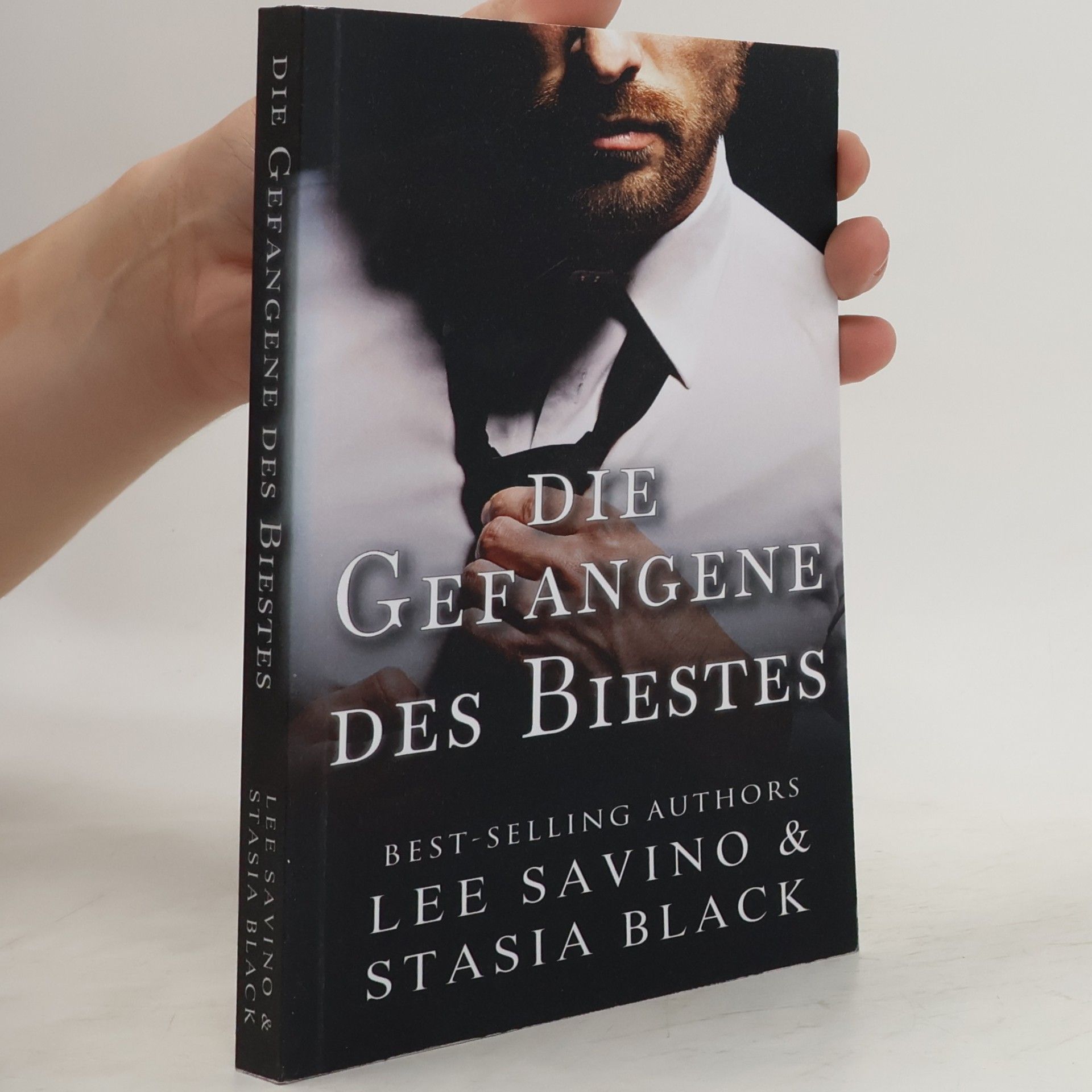 Birga Weisert Die Liebe des Biestes - 1: Die Gefangene des Biestes