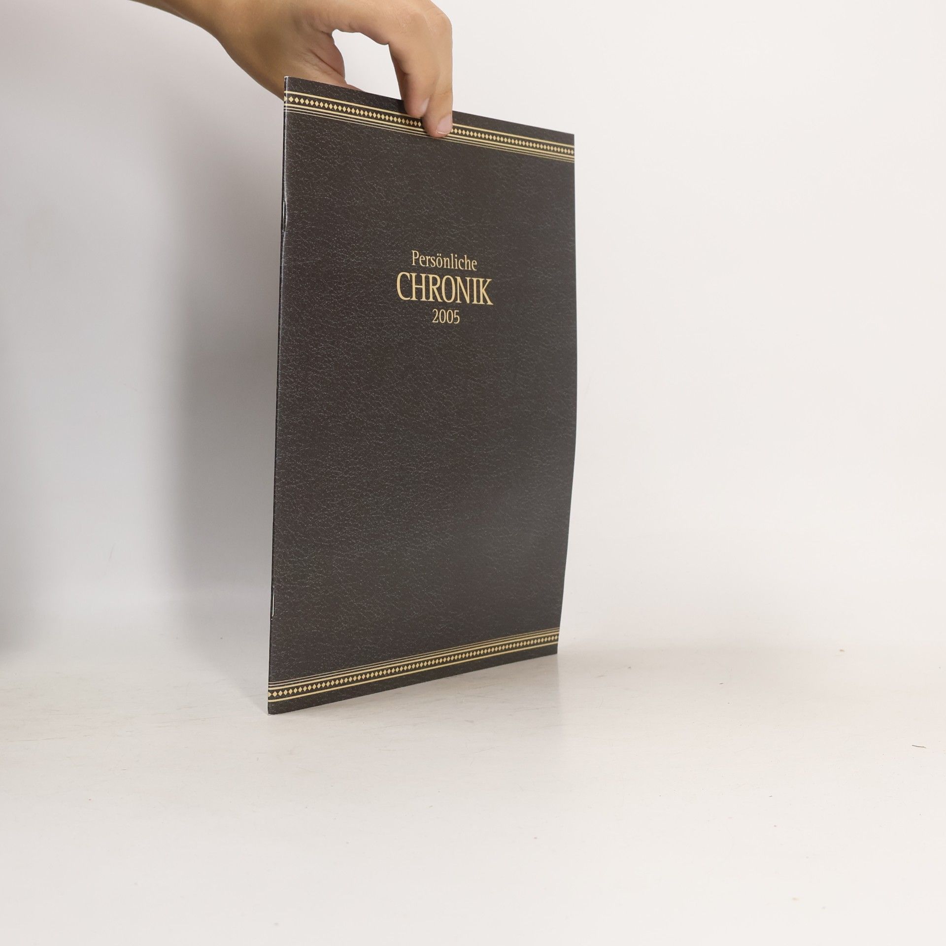 Various authors Chronik des Jahrhunderts