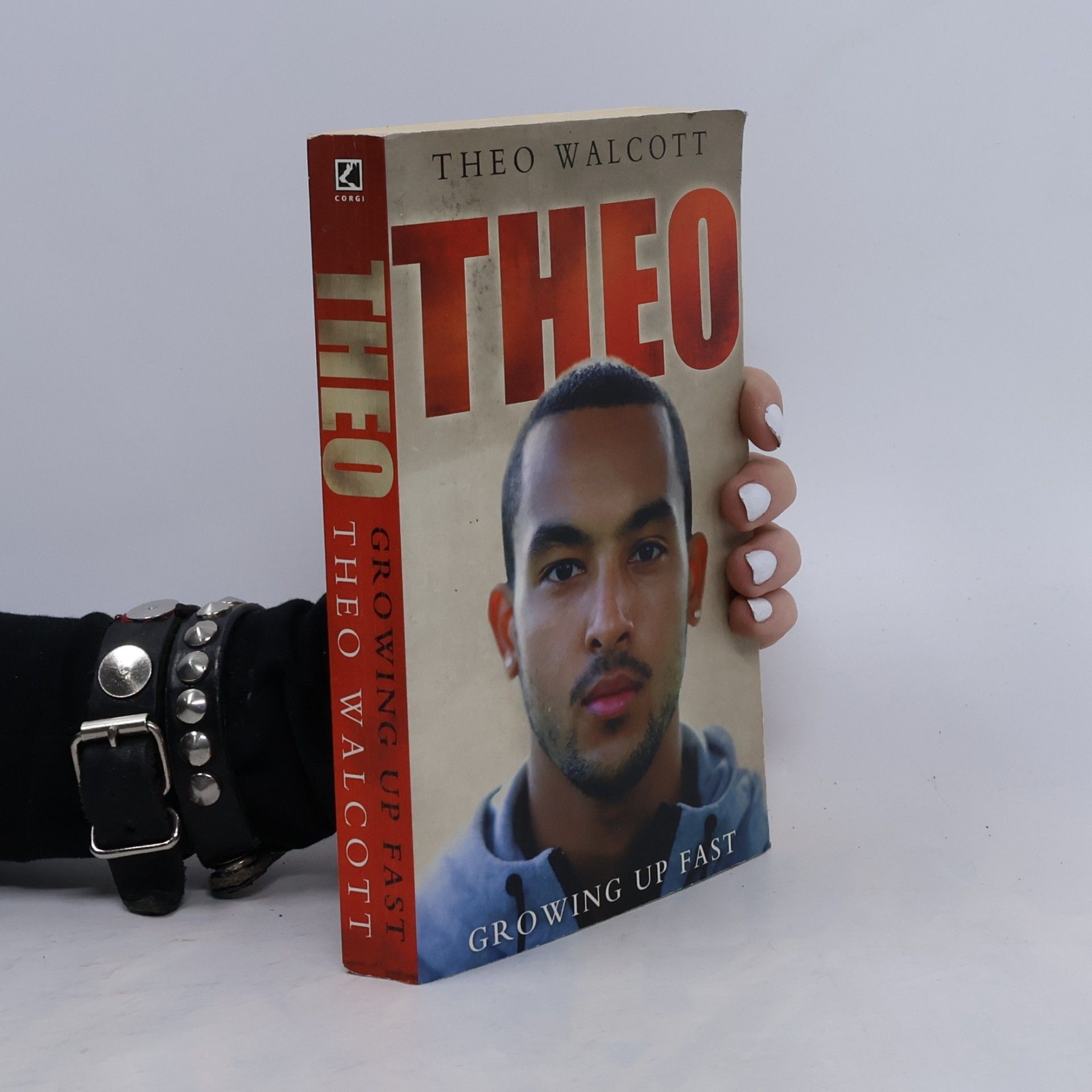 Theo Walcott Theo