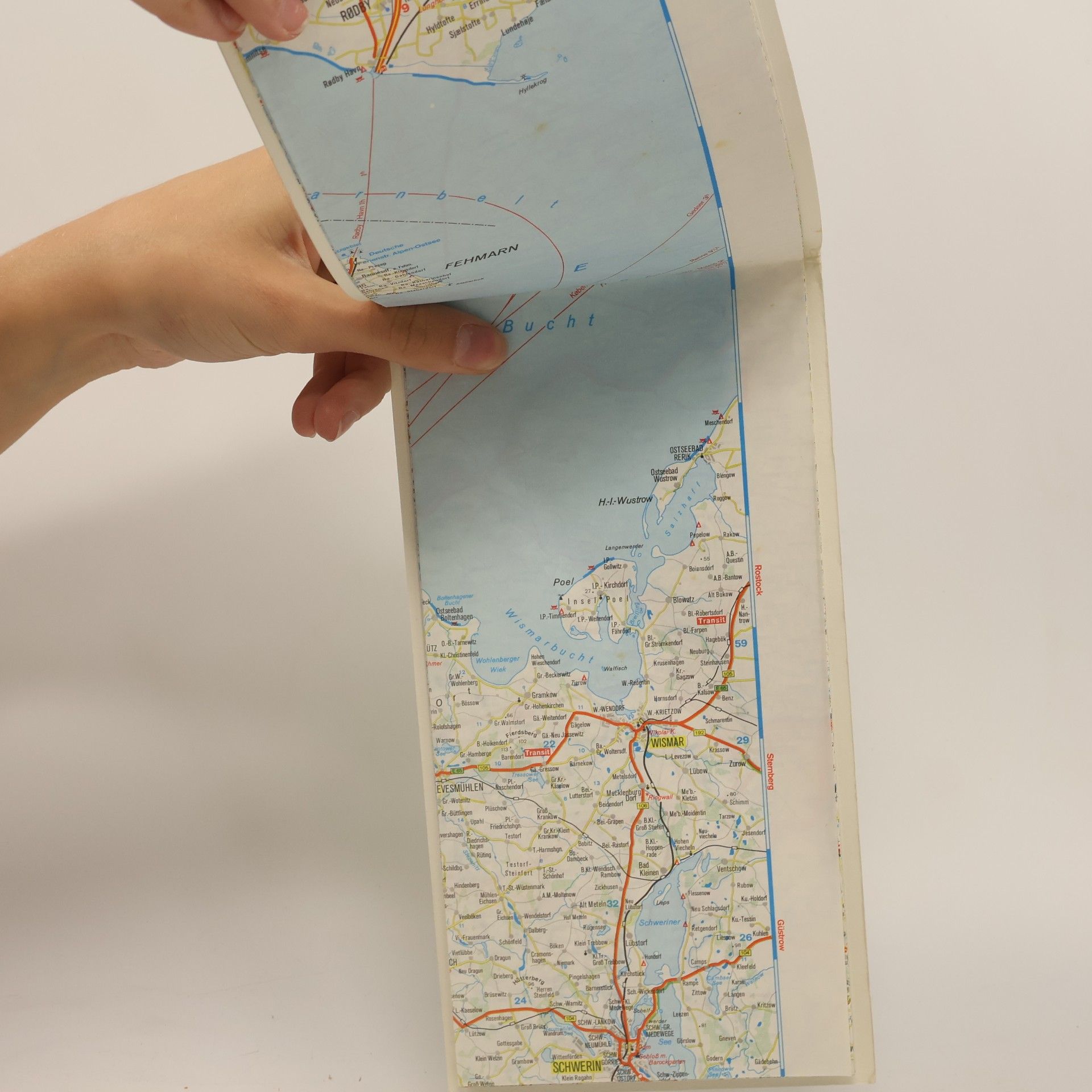 Collectif d'auteurs 1 Schleswig-Holstein Niedersachsen-Nord