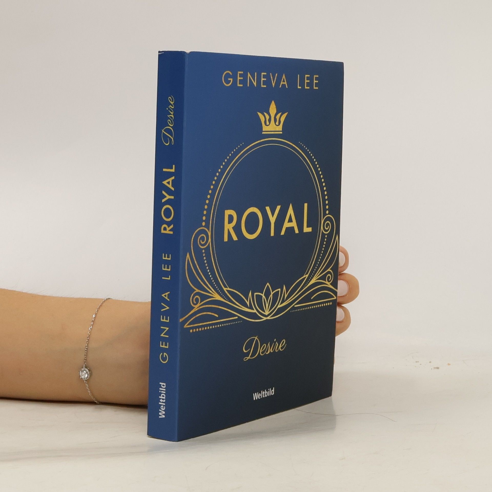 Royal - Desire