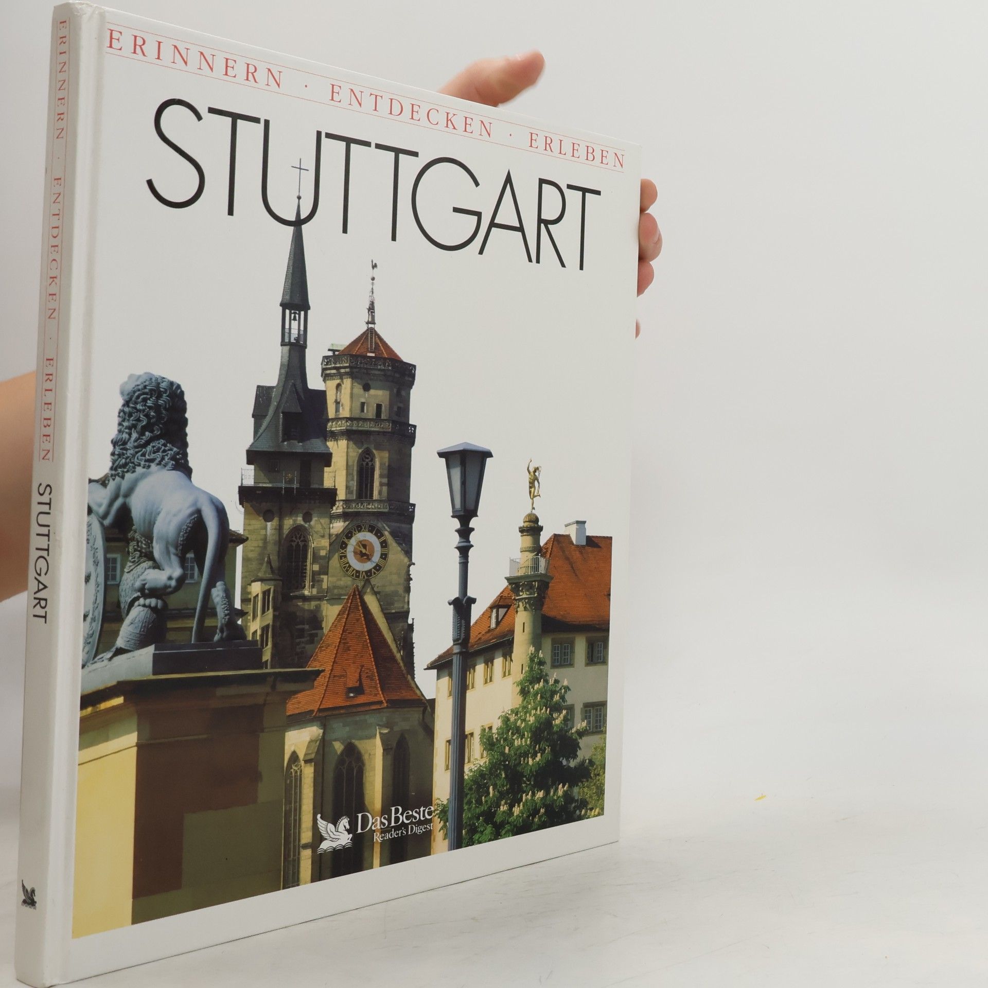 Stuttgart