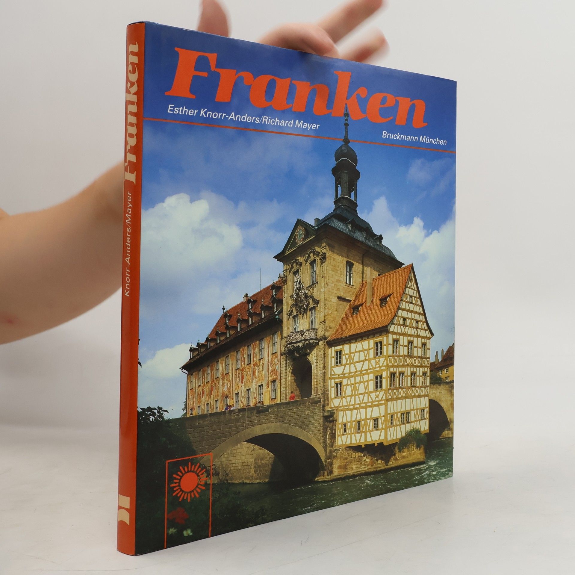 Esther Knorr Anders Franken