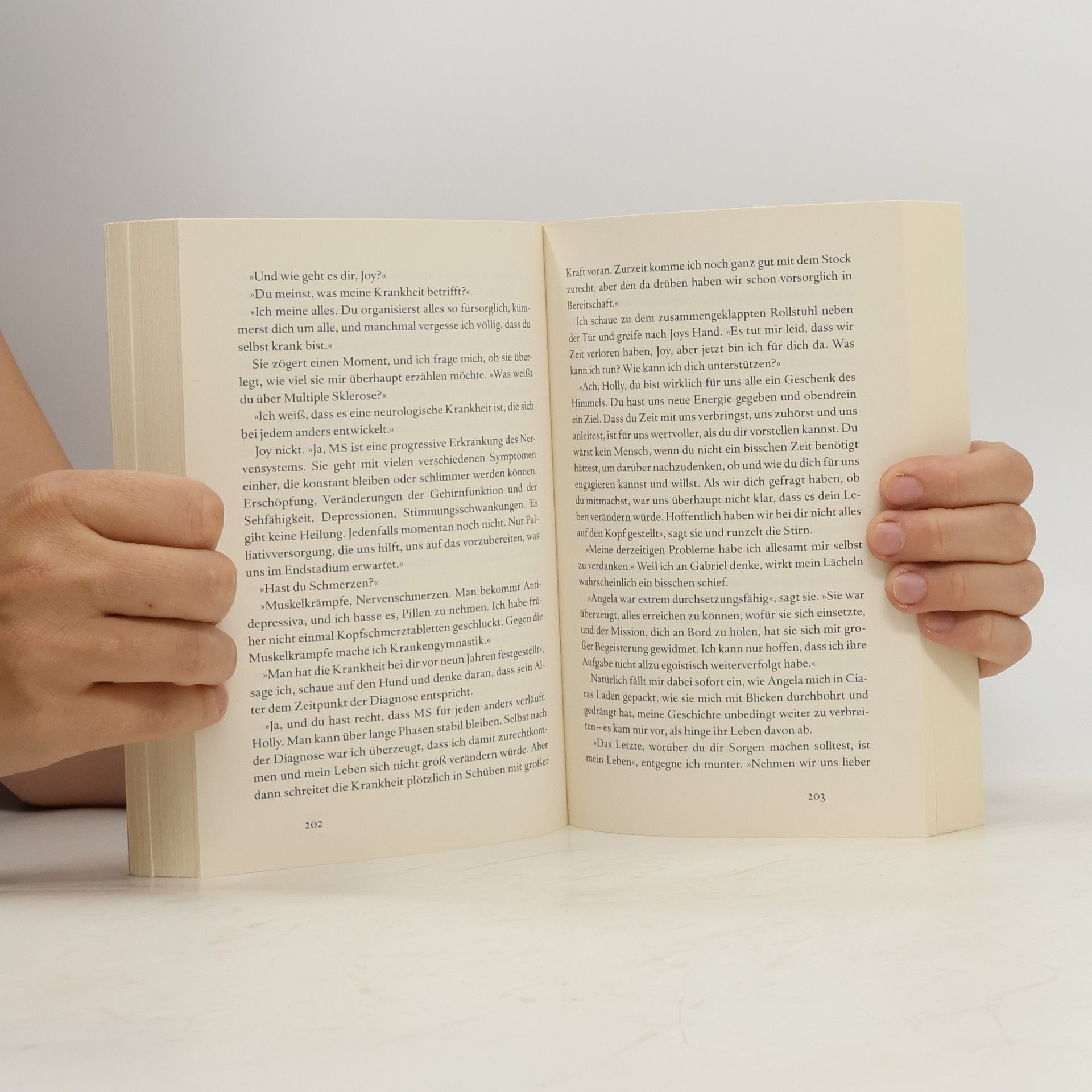 Cecelia Ahern Postscript