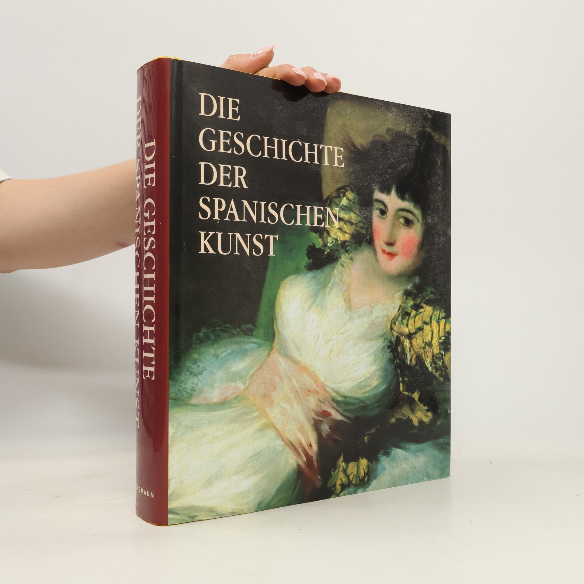 Die Geschichte der spanischen Kunst
