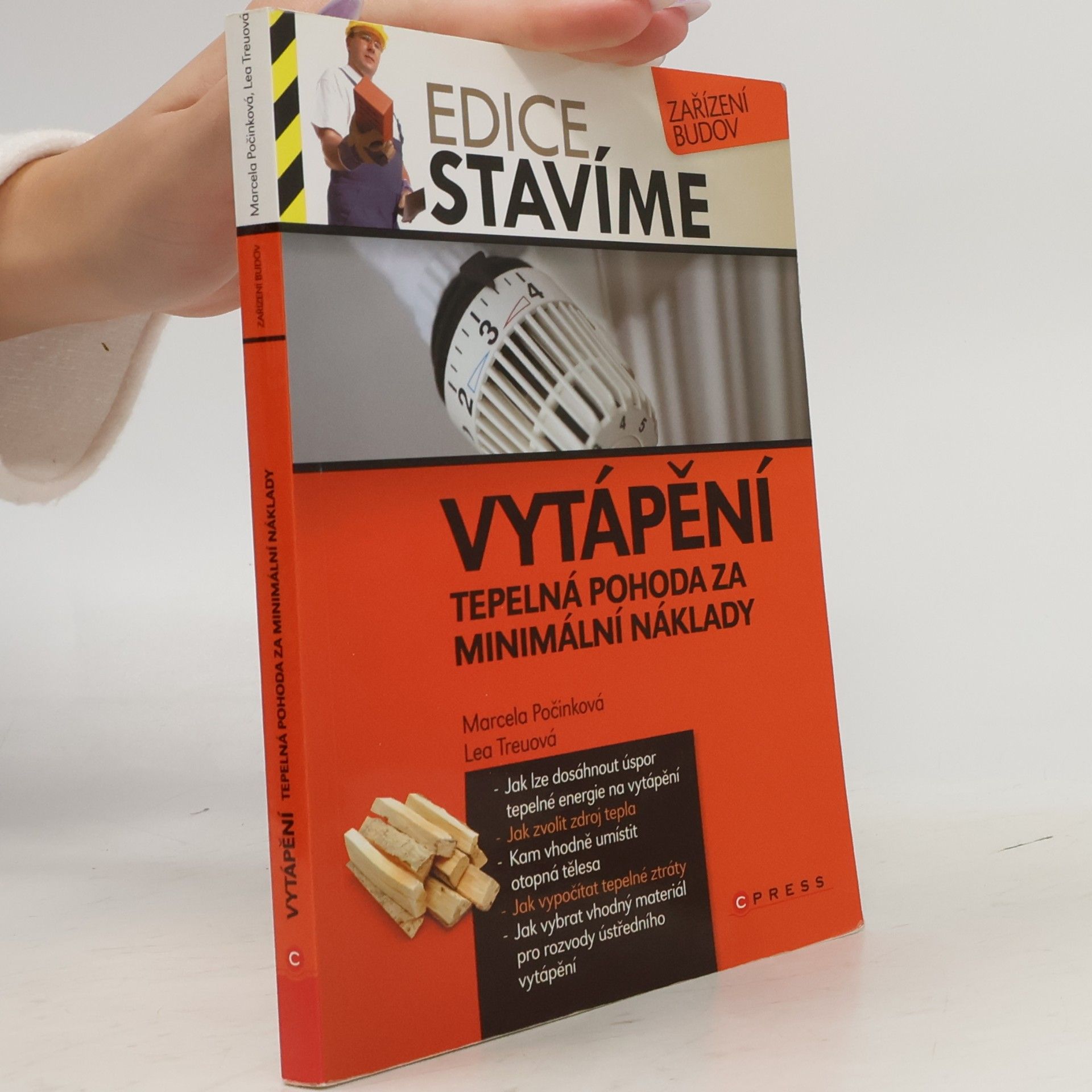 Vytápění