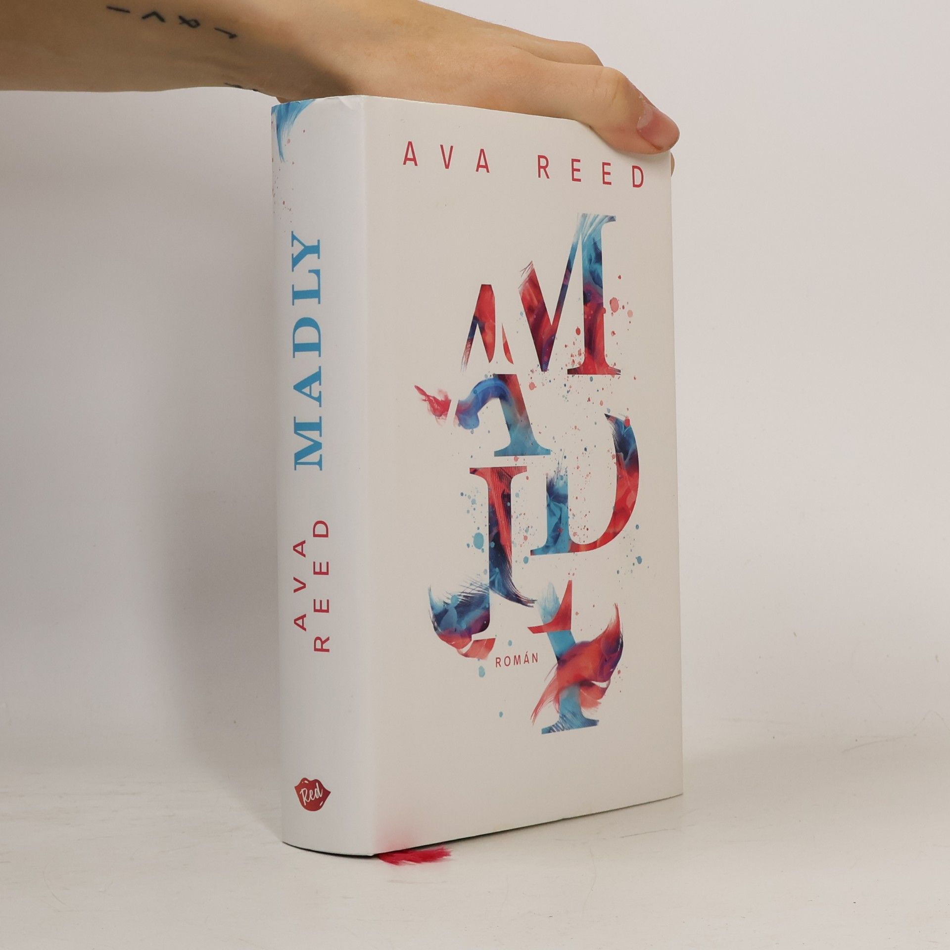 Ava Reed Madly