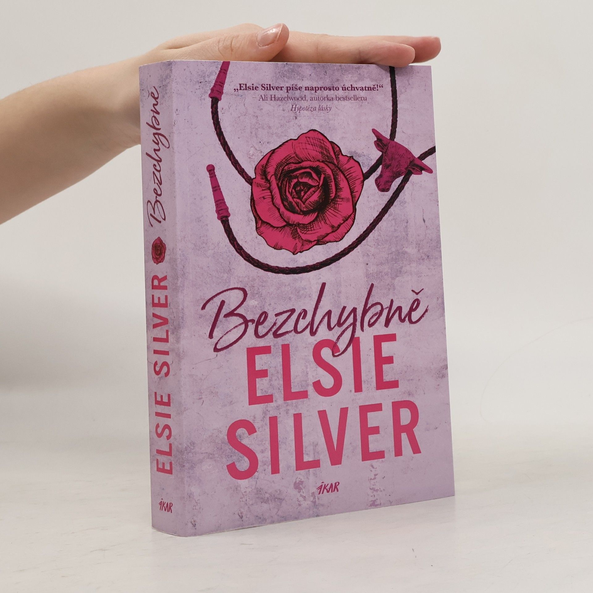 Elsie Silver Bezchybně