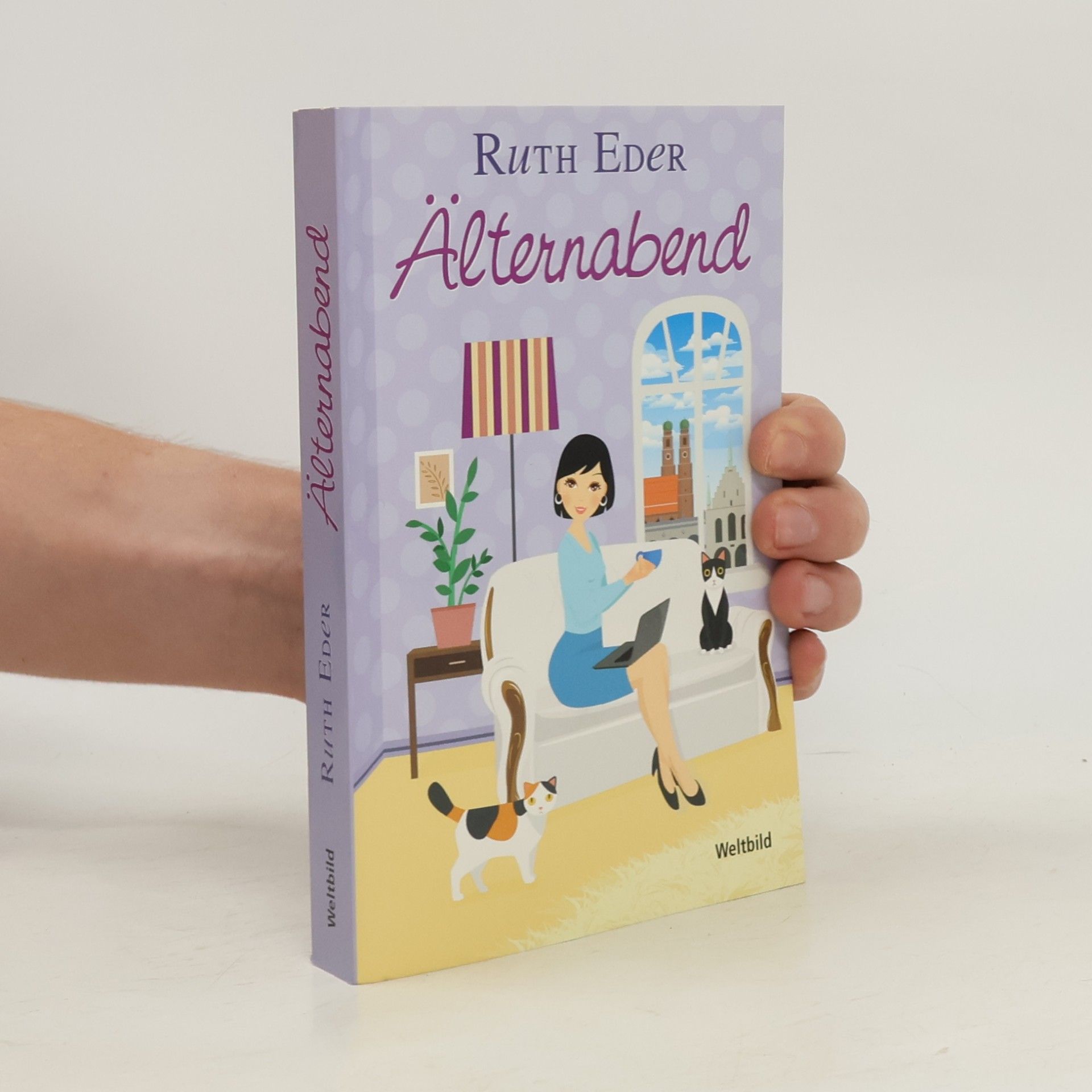 Älternabend