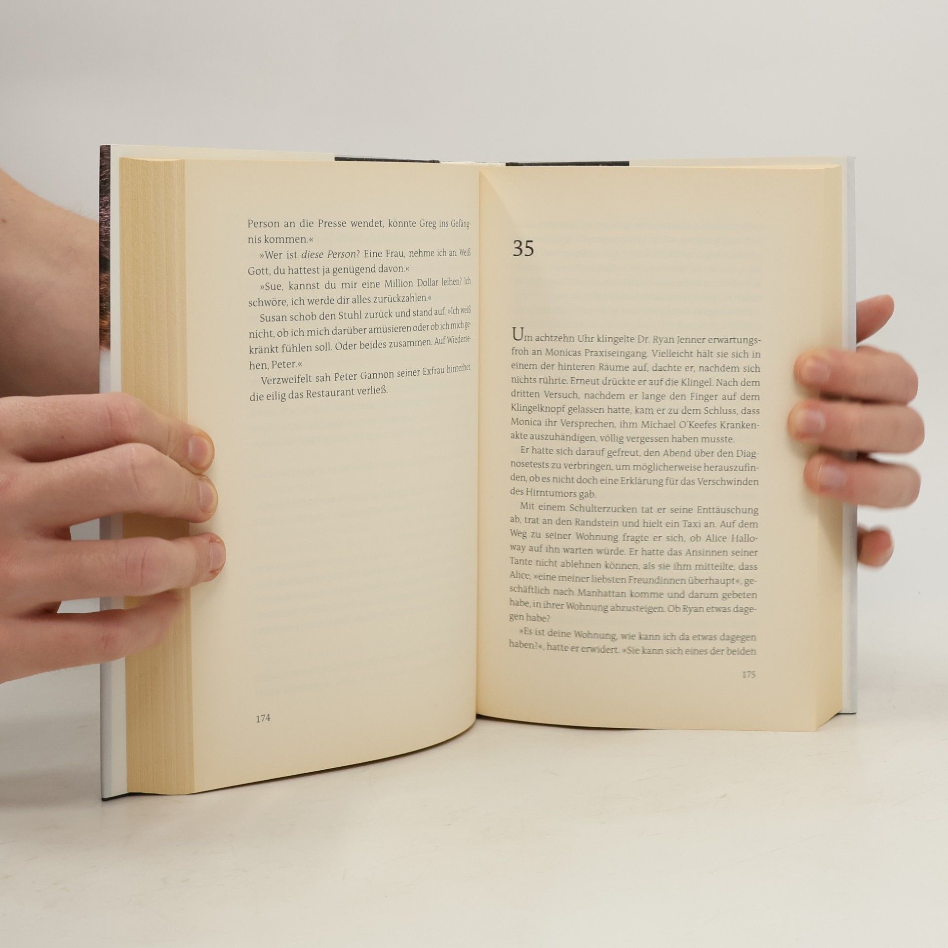 Mary Higgins Clark Flieh in die dunkle Nacht