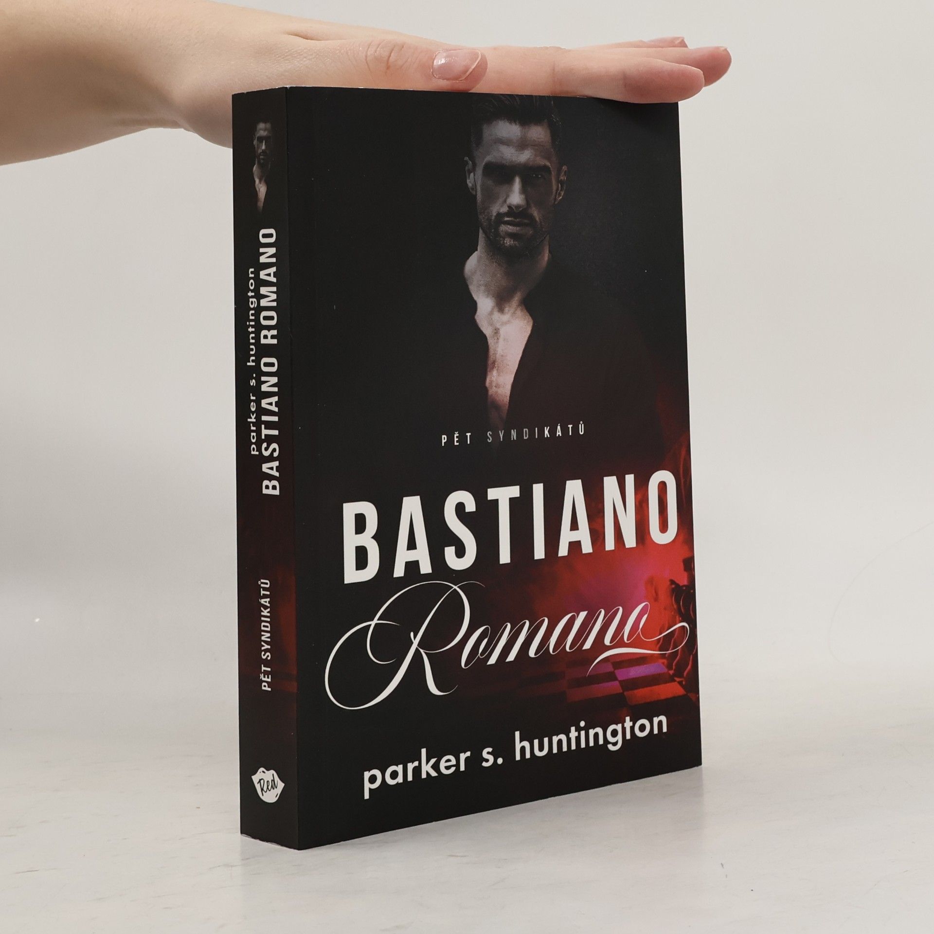Bastiano Romano
