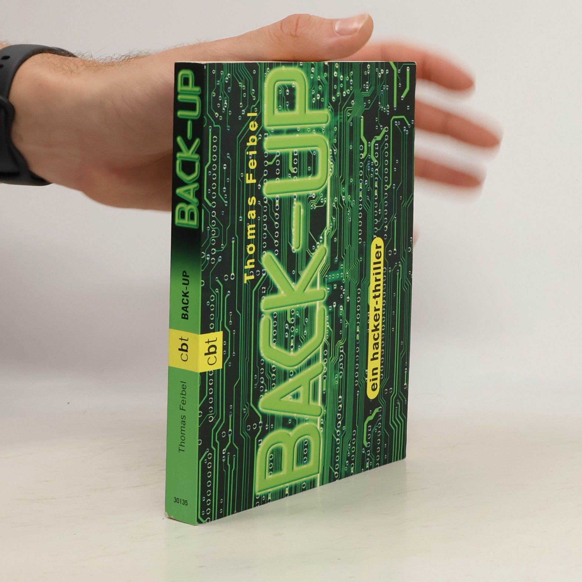 Back-up
