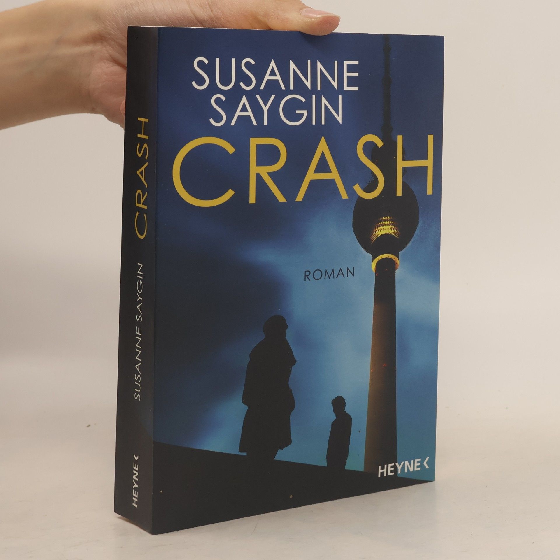Crash
