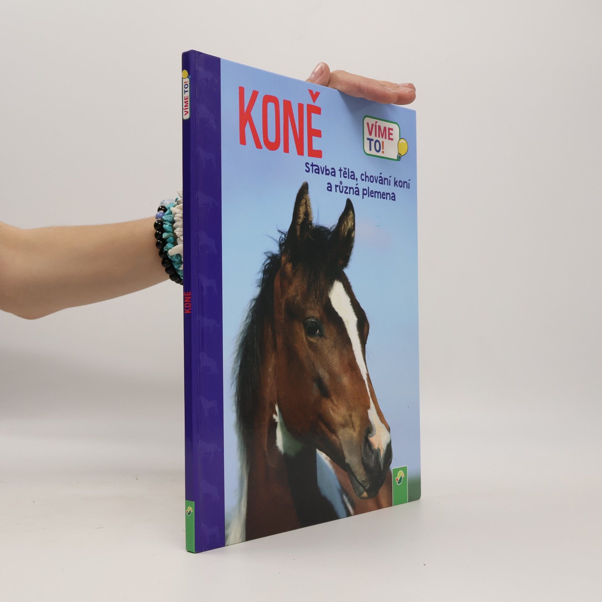 Autorenkollektiv Vieme to: Kone