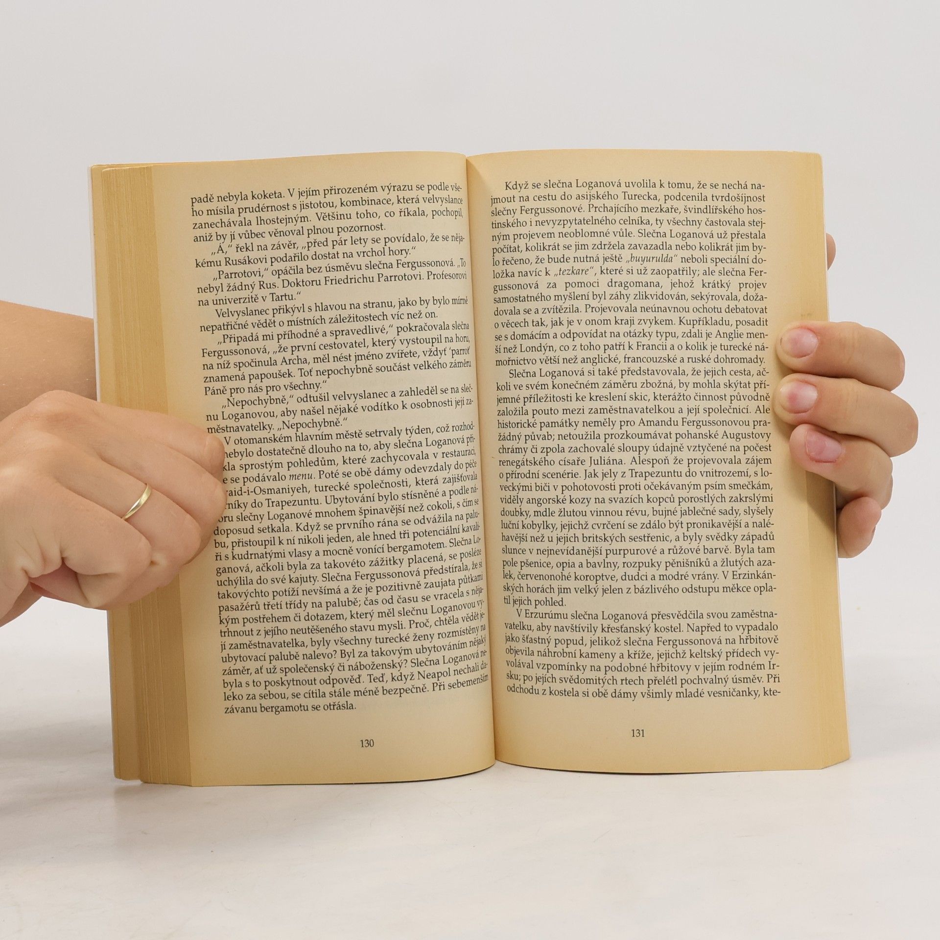 Julian Barnes Historie světa v 10 1/2 kapitolách