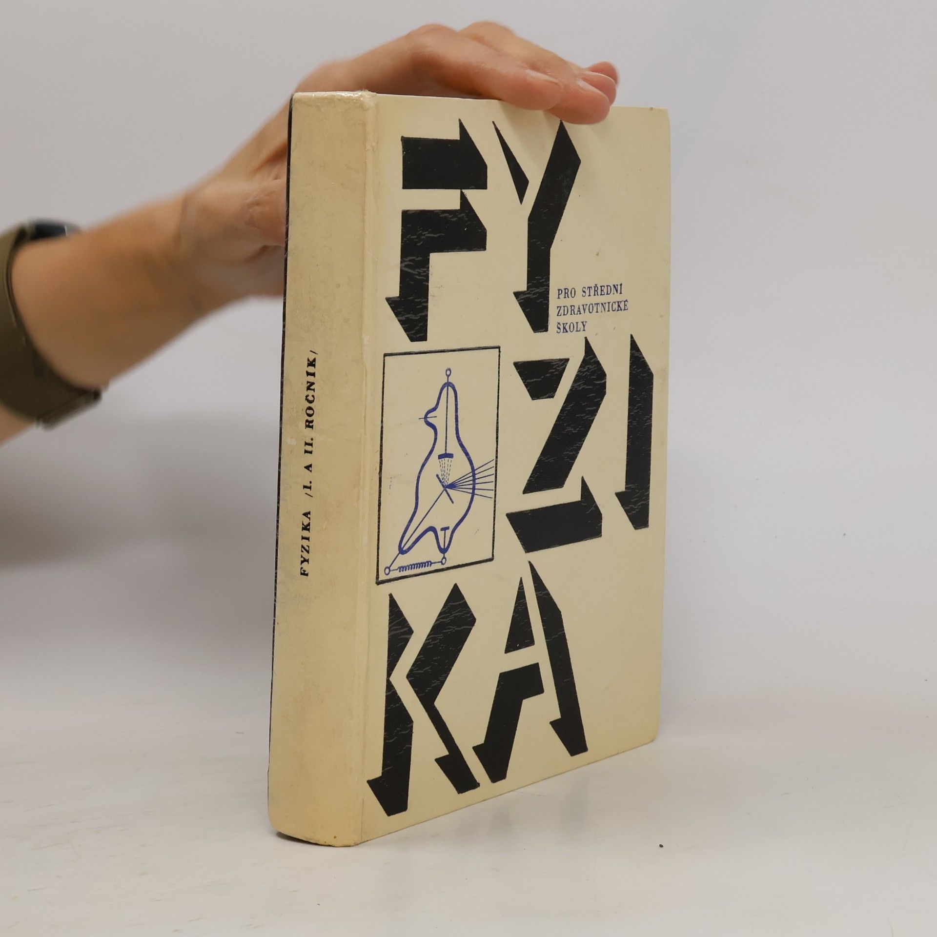 Fyzika